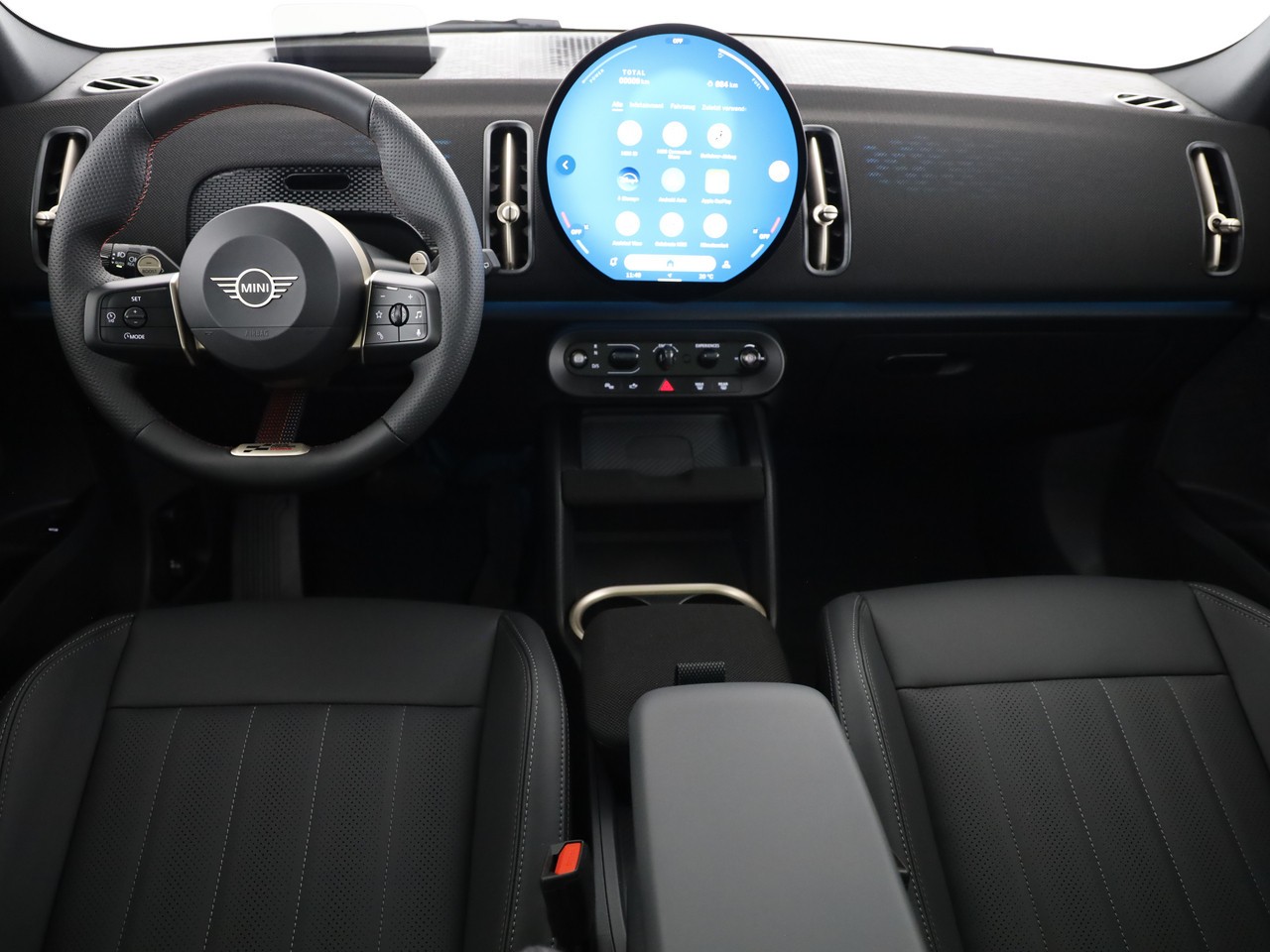 MINI Countryman S ALL4 Steptronic-image-22