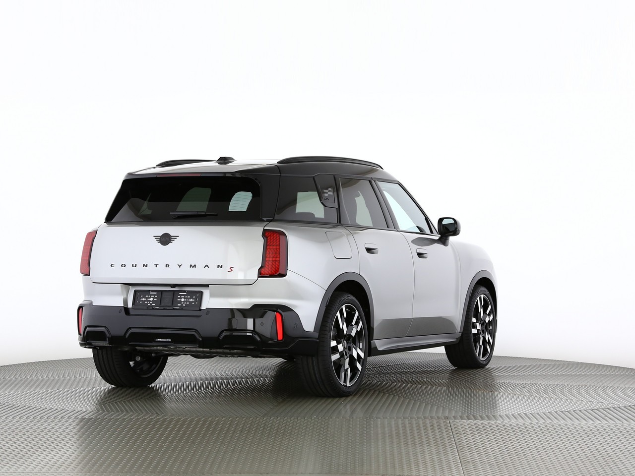 MINI Countryman S ALL4 Steptronic-image-1