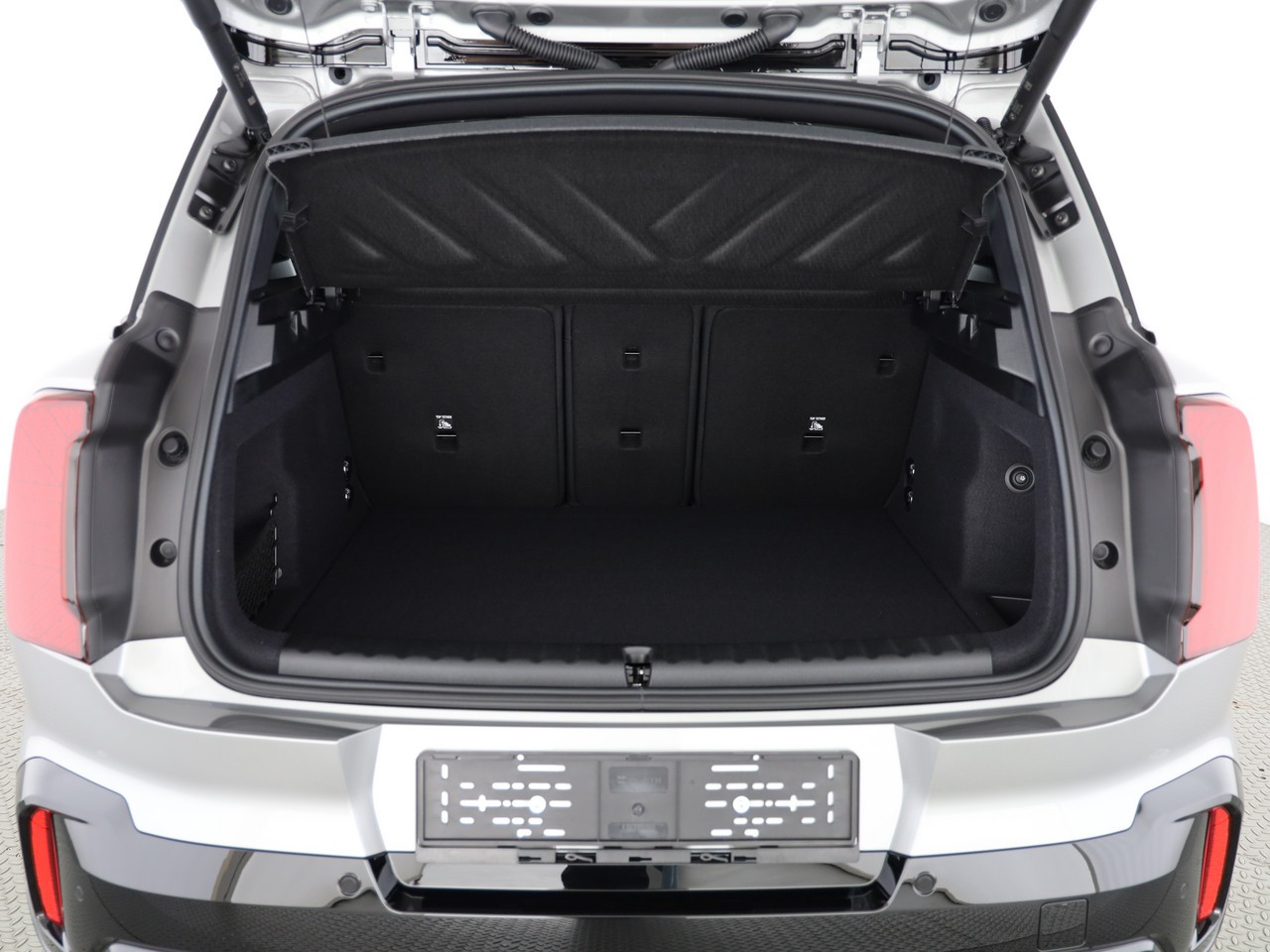 MINI Countryman S ALL4 Steptronic-image-8