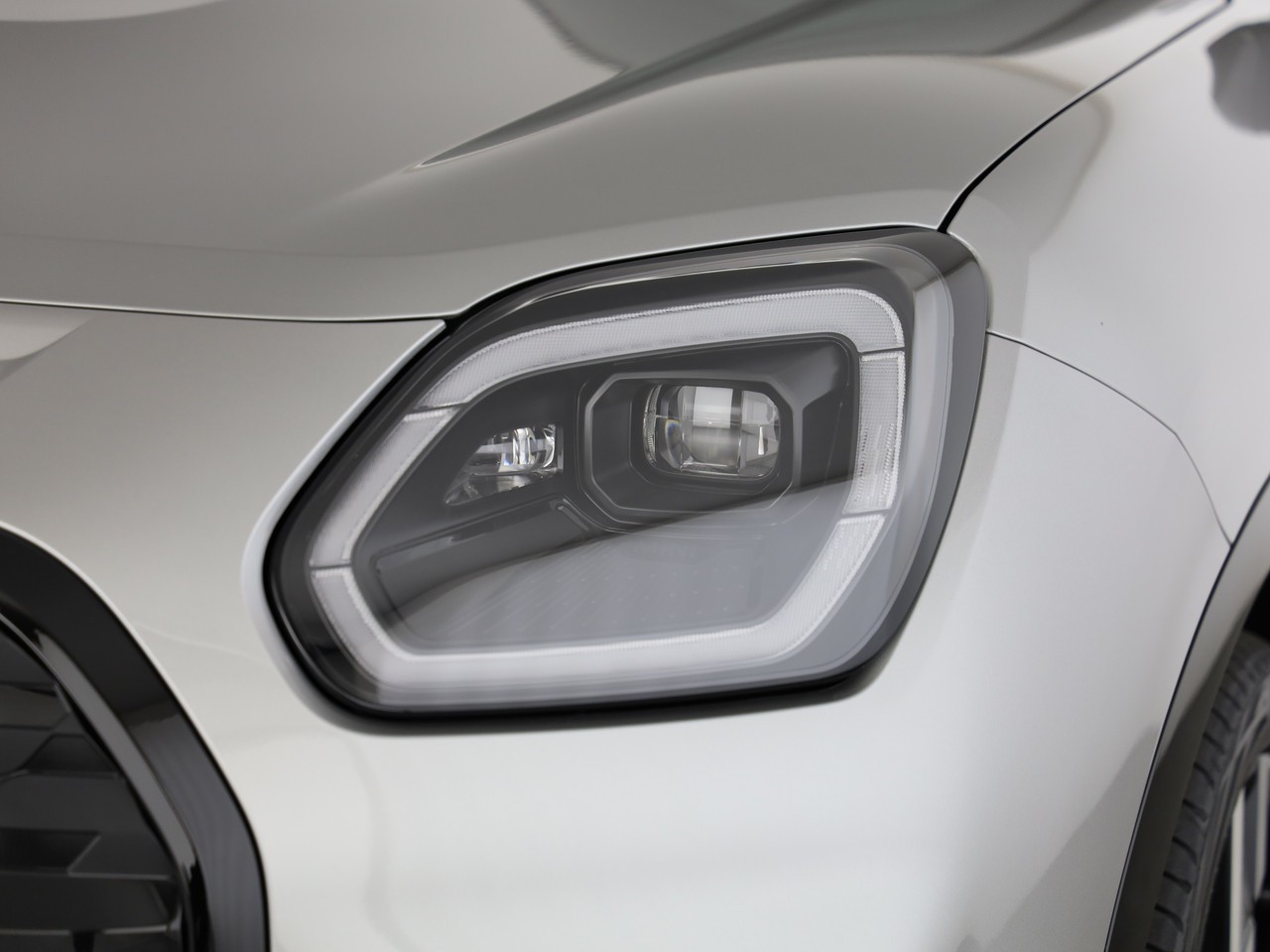 MINI Countryman S ALL4 Steptronic-image-5