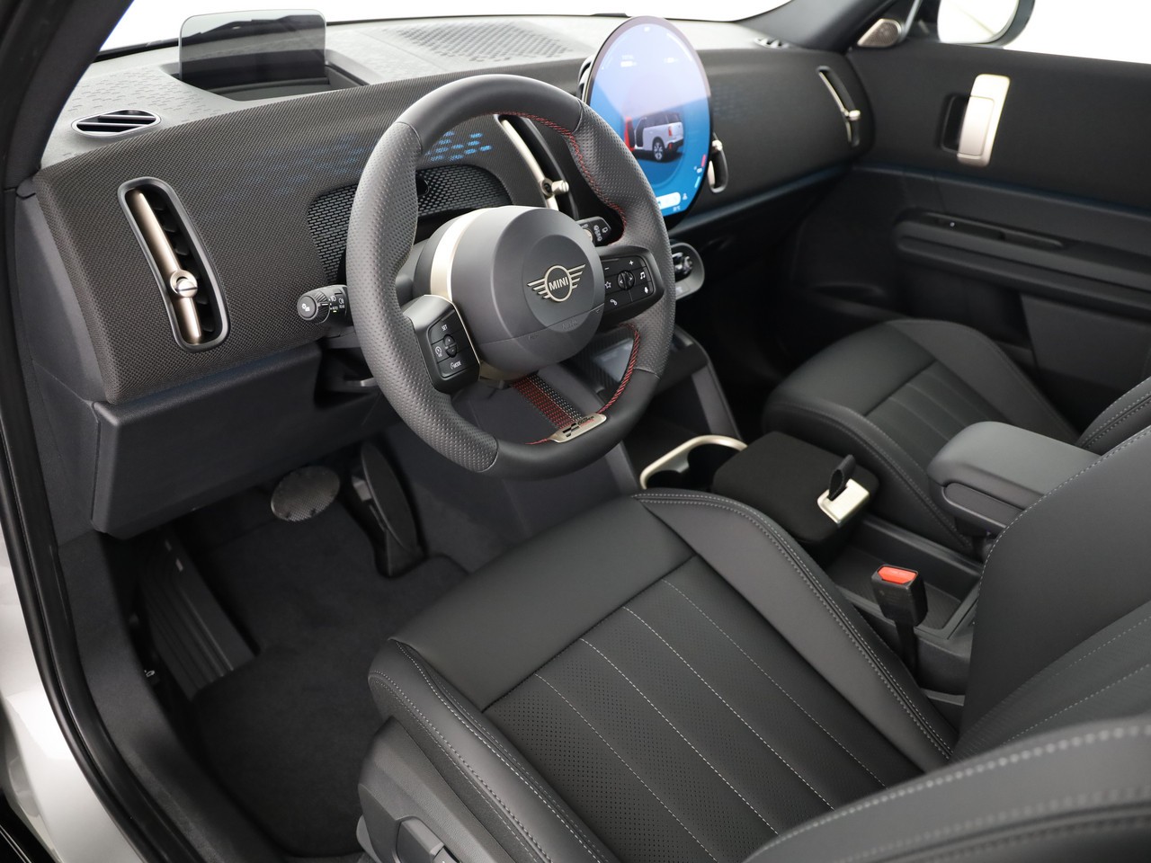 MINI Countryman S ALL4 Steptronic-image-12
