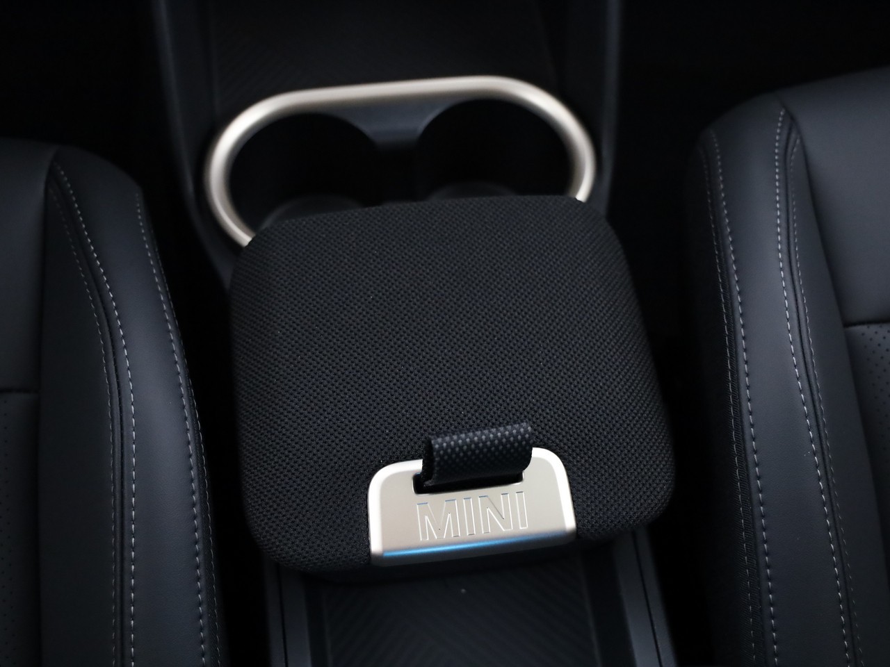 MINI Countryman S ALL4 Steptronic-image-21