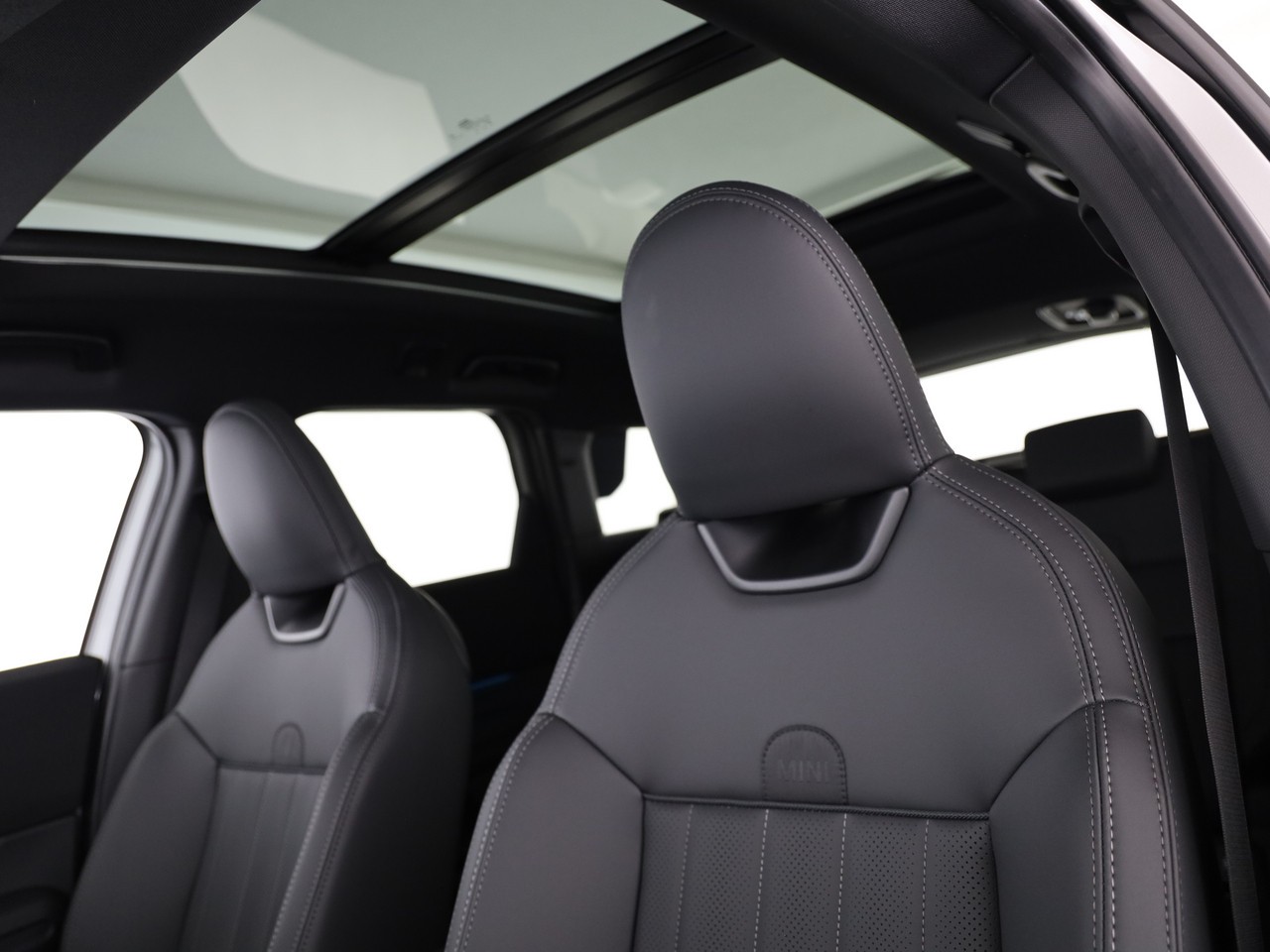 MINI Countryman S ALL4 Steptronic-image-14