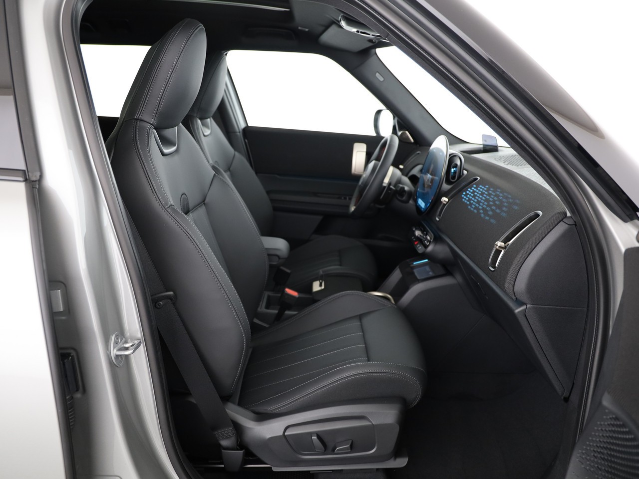 MINI Countryman S ALL4 Steptronic-image-19