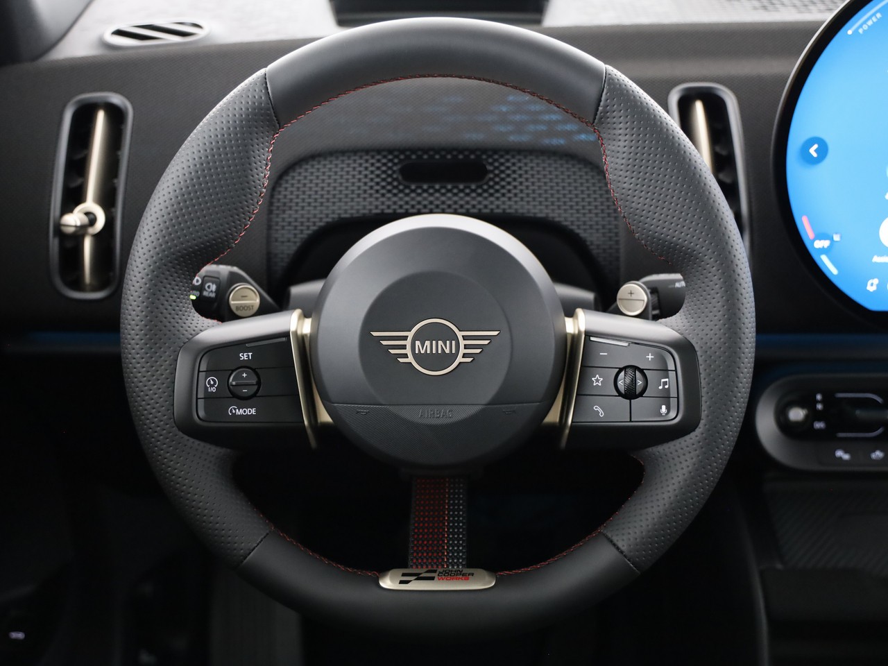 MINI Countryman S ALL4 Steptronic-image-23