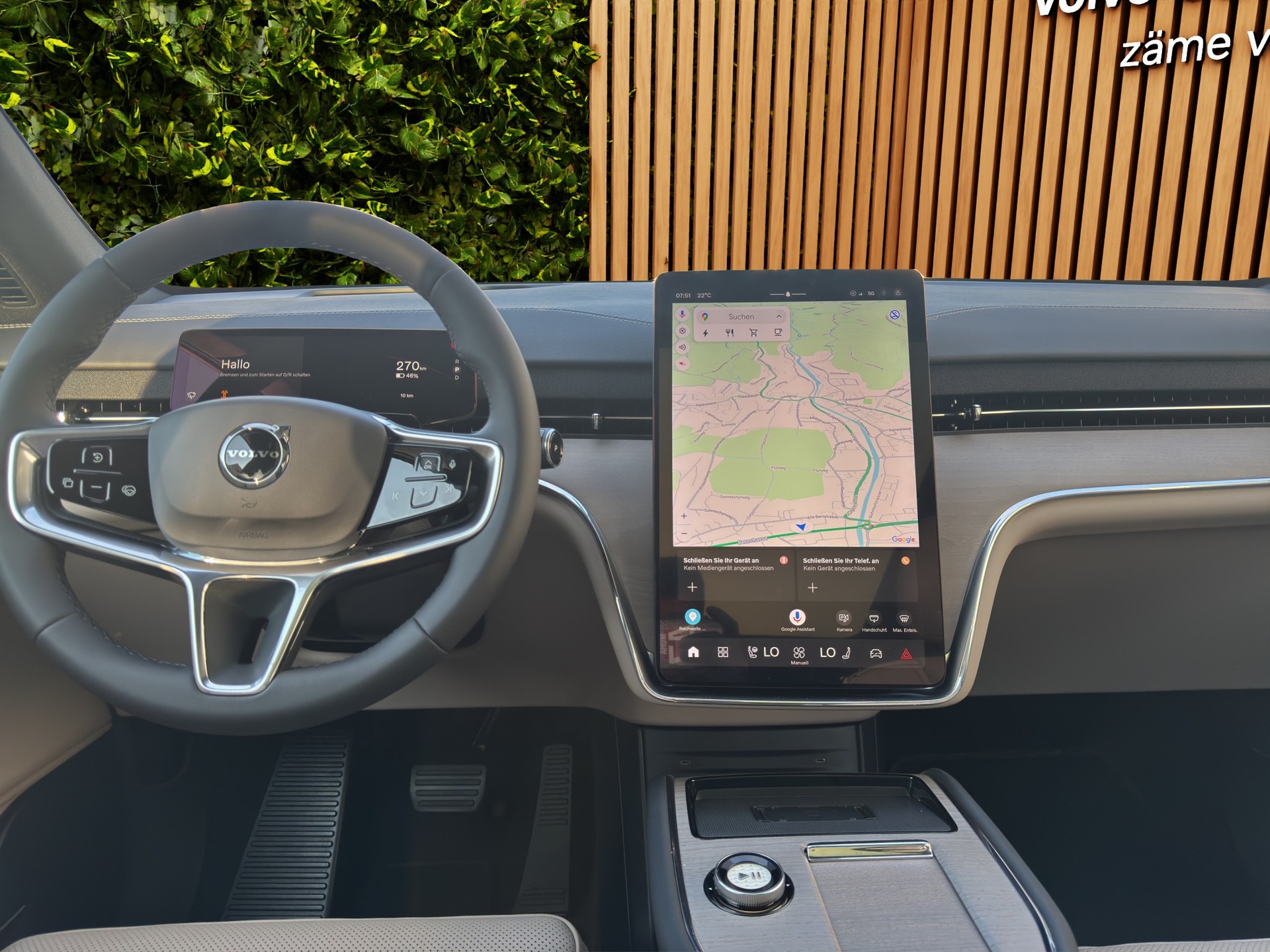 VOLVO EX90 Twin Performance Ultra AWD-image-9
