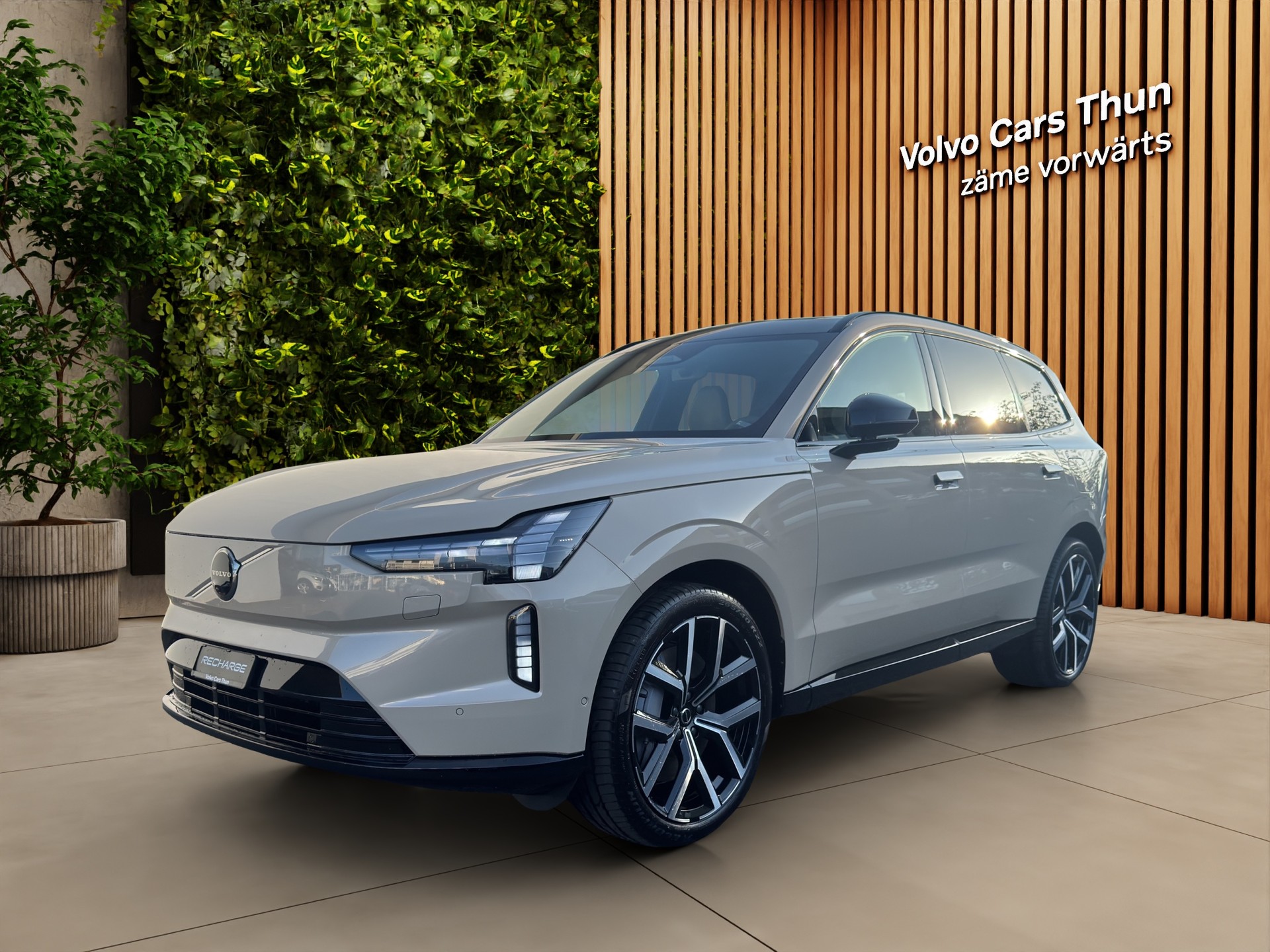 VOLVO EX90 Twin Performance Ultra AWD-image-0