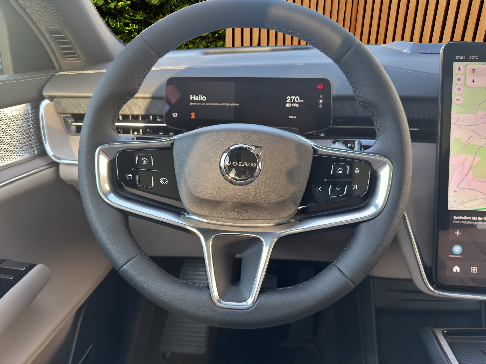 VOLVO EX90 Twin Performance Ultra AWD-image-10
