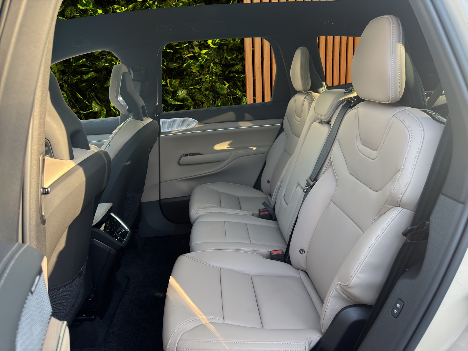 VOLVO EX90 Twin Performance Ultra AWD-image-14