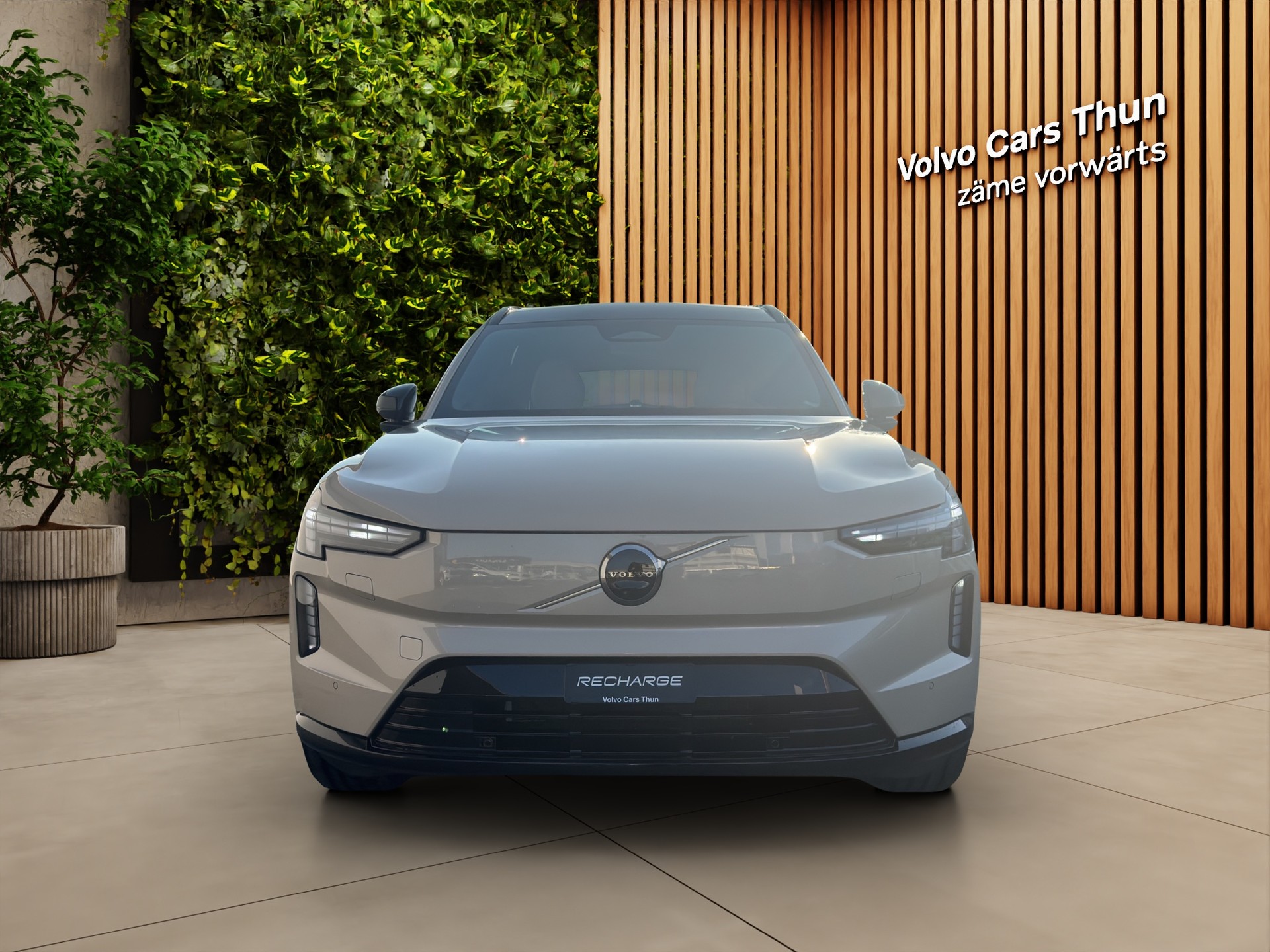 VOLVO EX90 Twin Performance Ultra AWD-image-1