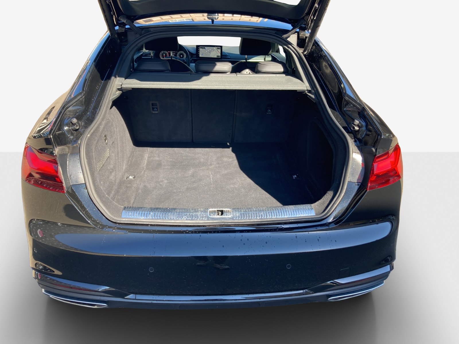 AUDI A5 Sportback 40 TFSI S-Line S-tronic quattro-image-12