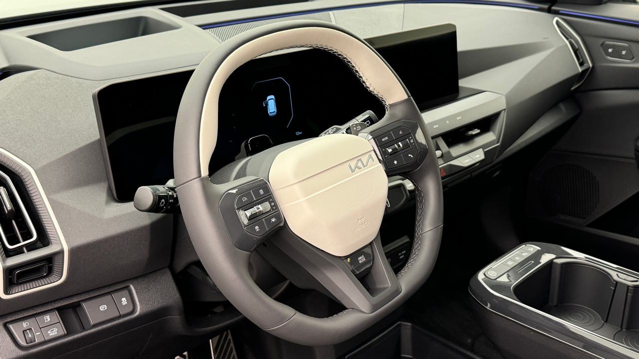 KIA EV5 81,4 kWh GT-Line-image-6