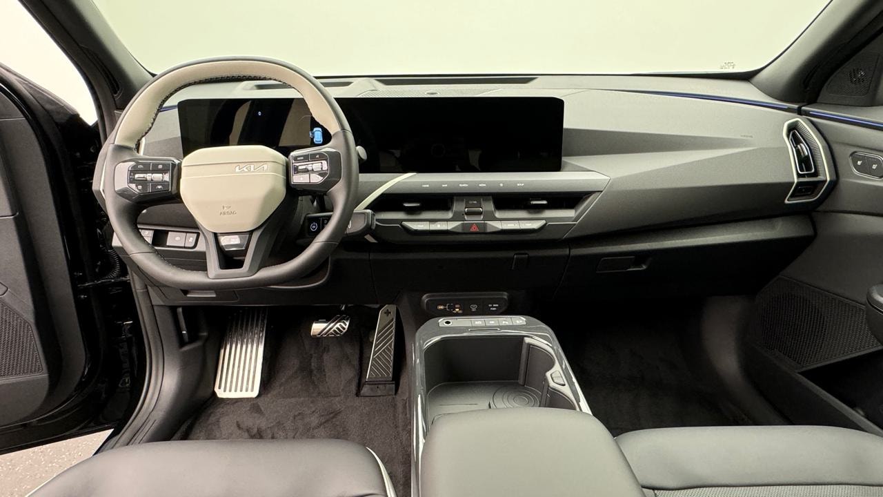KIA EV5 81,4 kWh GT-Line-image-5