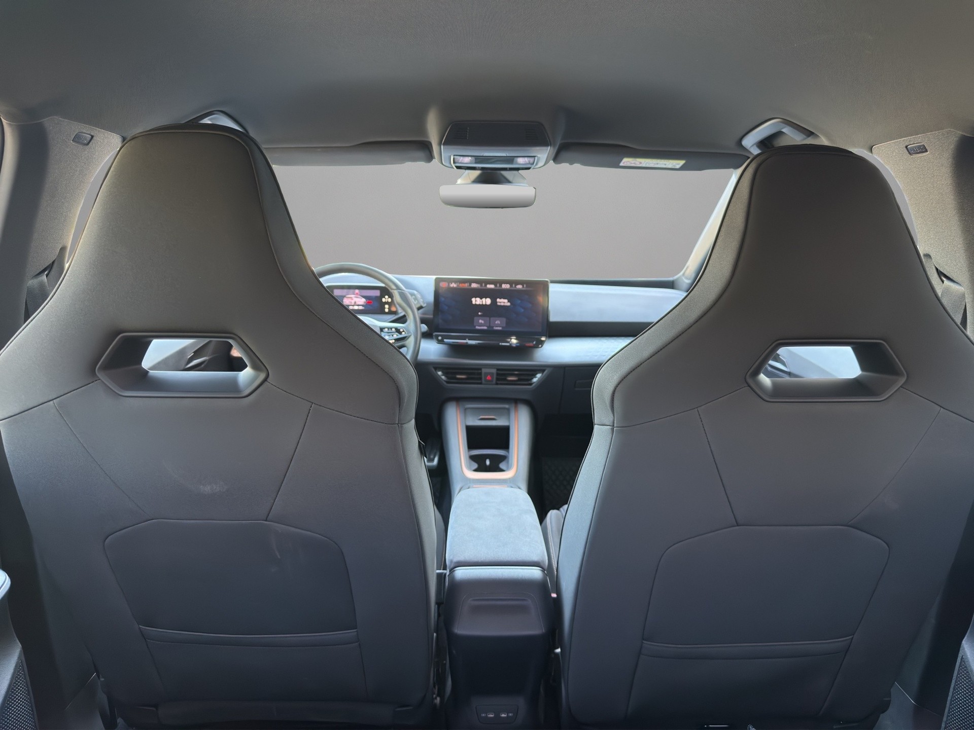 CUPRA Born 58 kWh Sensacion-image-7
