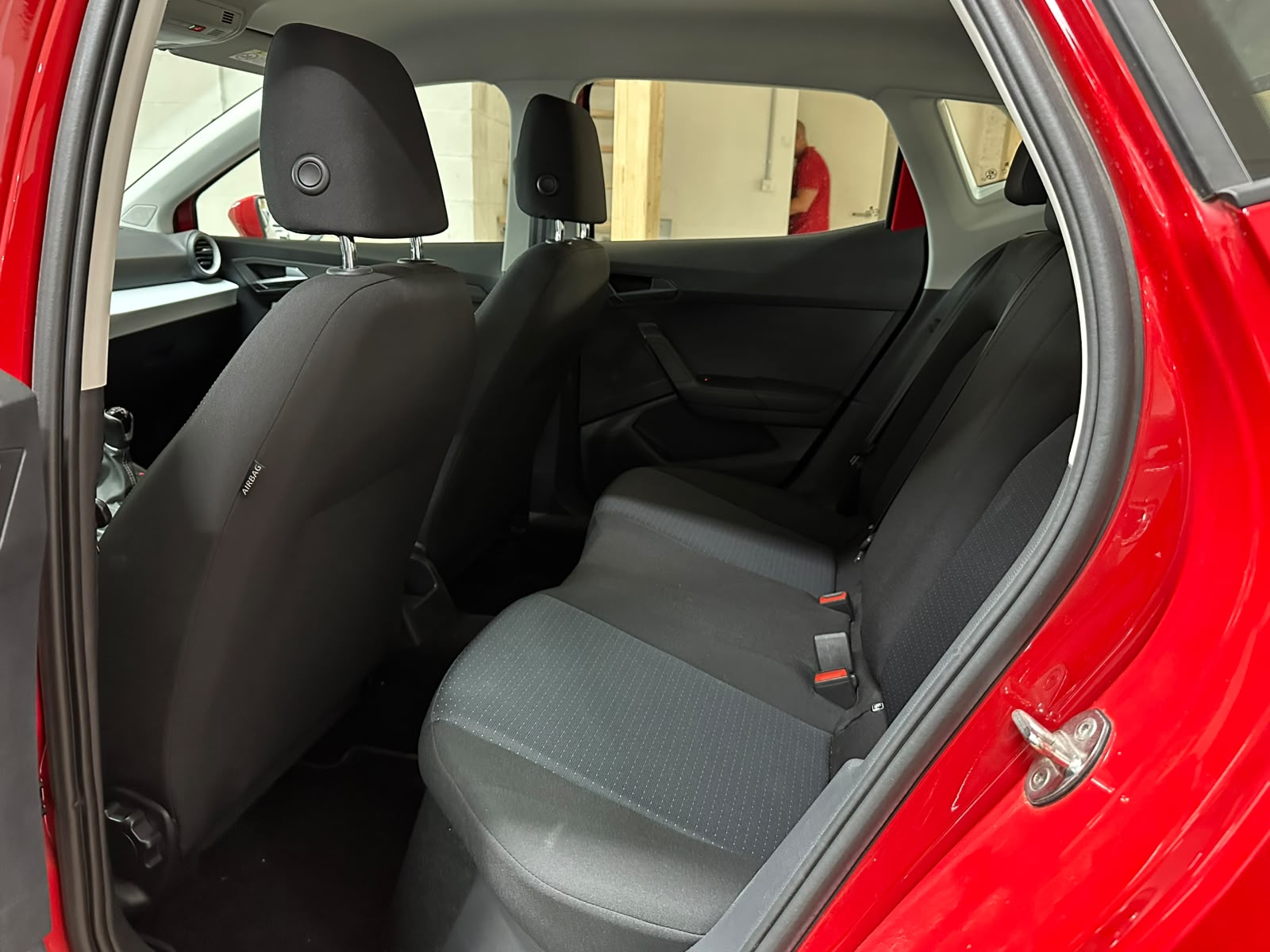 SEAT Ibiza 1.0 EcoTSI Reference-image-6