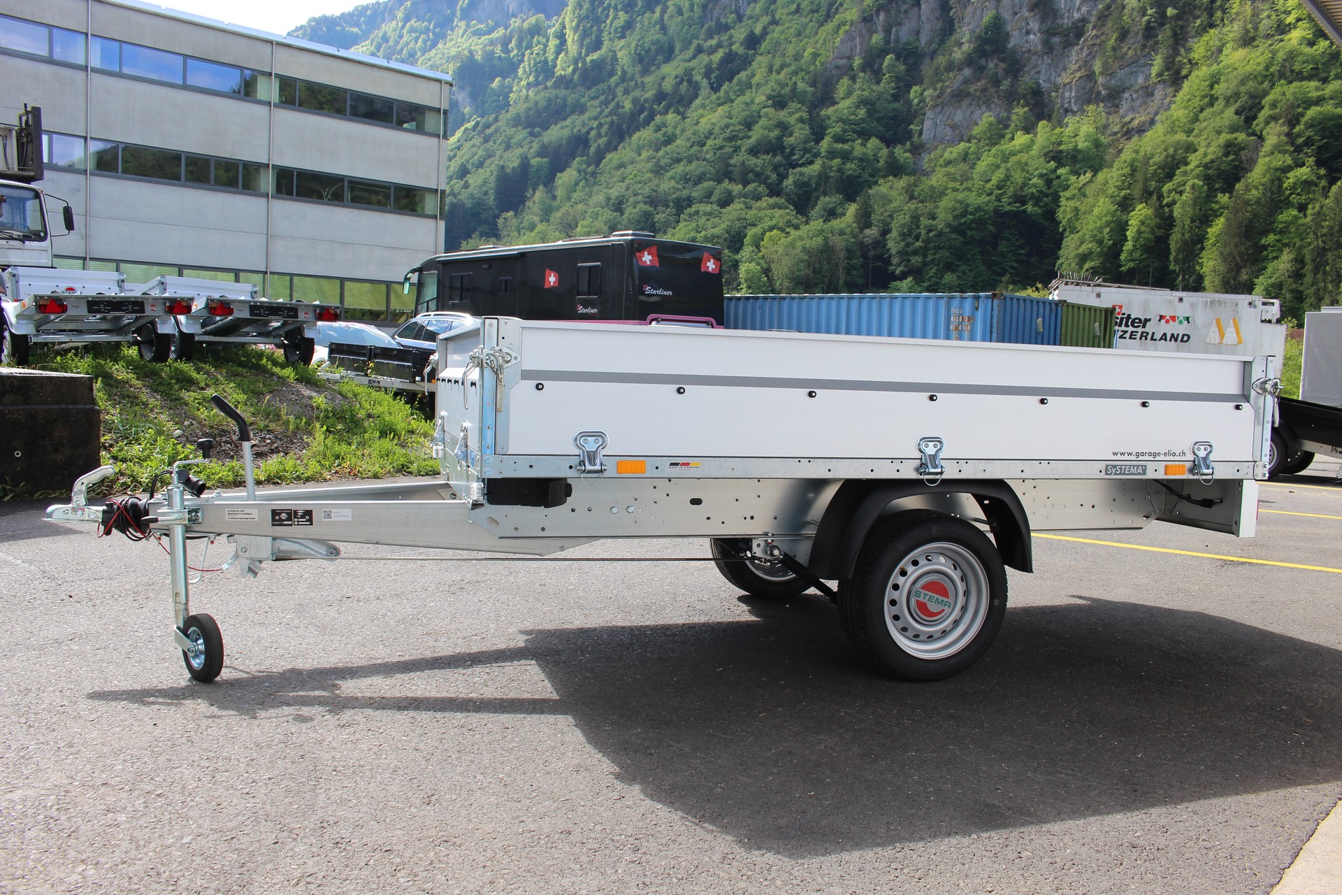 STEMA SHP O2 1300-image-2