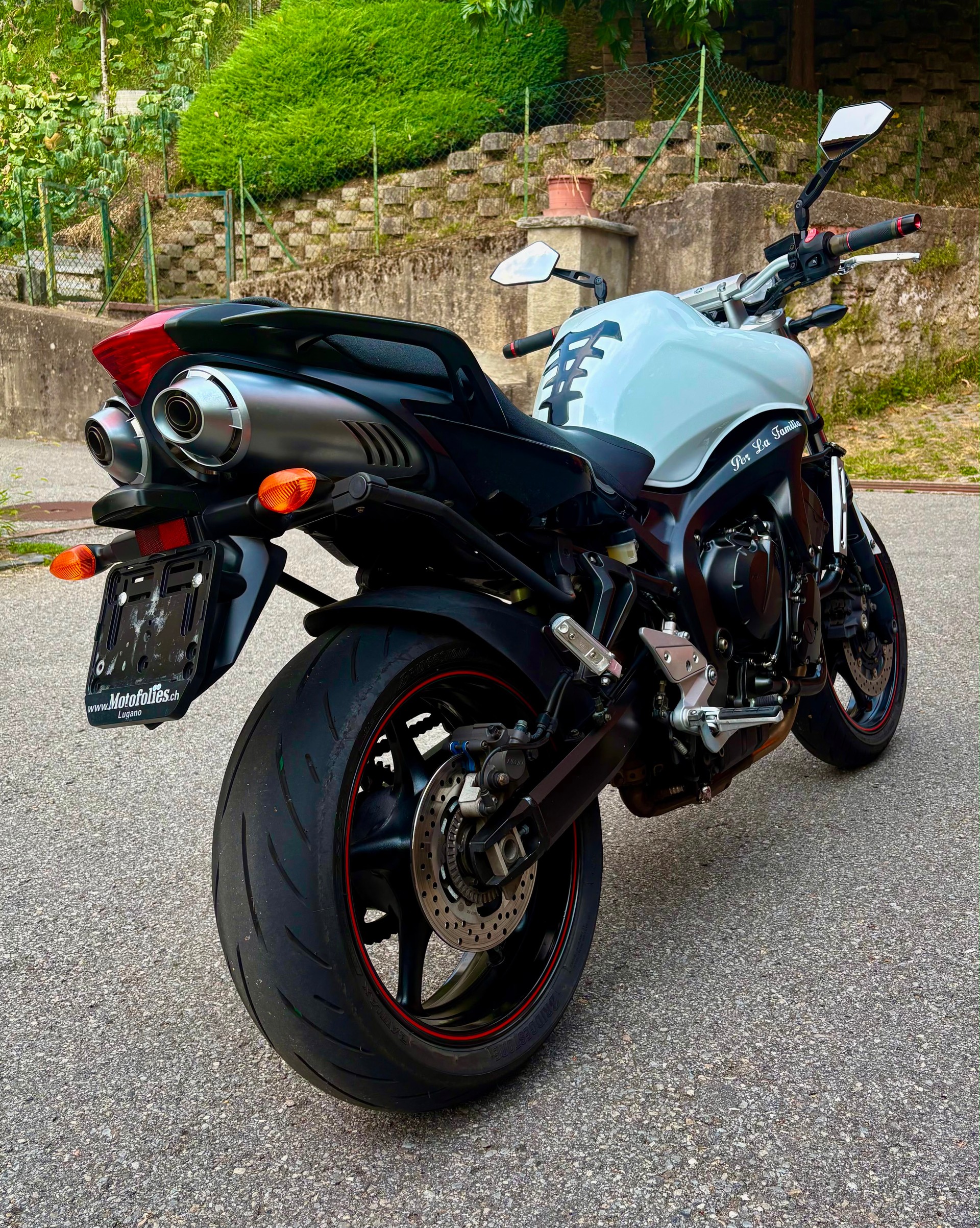 YAMAHA FZ6 N S2 ABS (25kW)-image-11