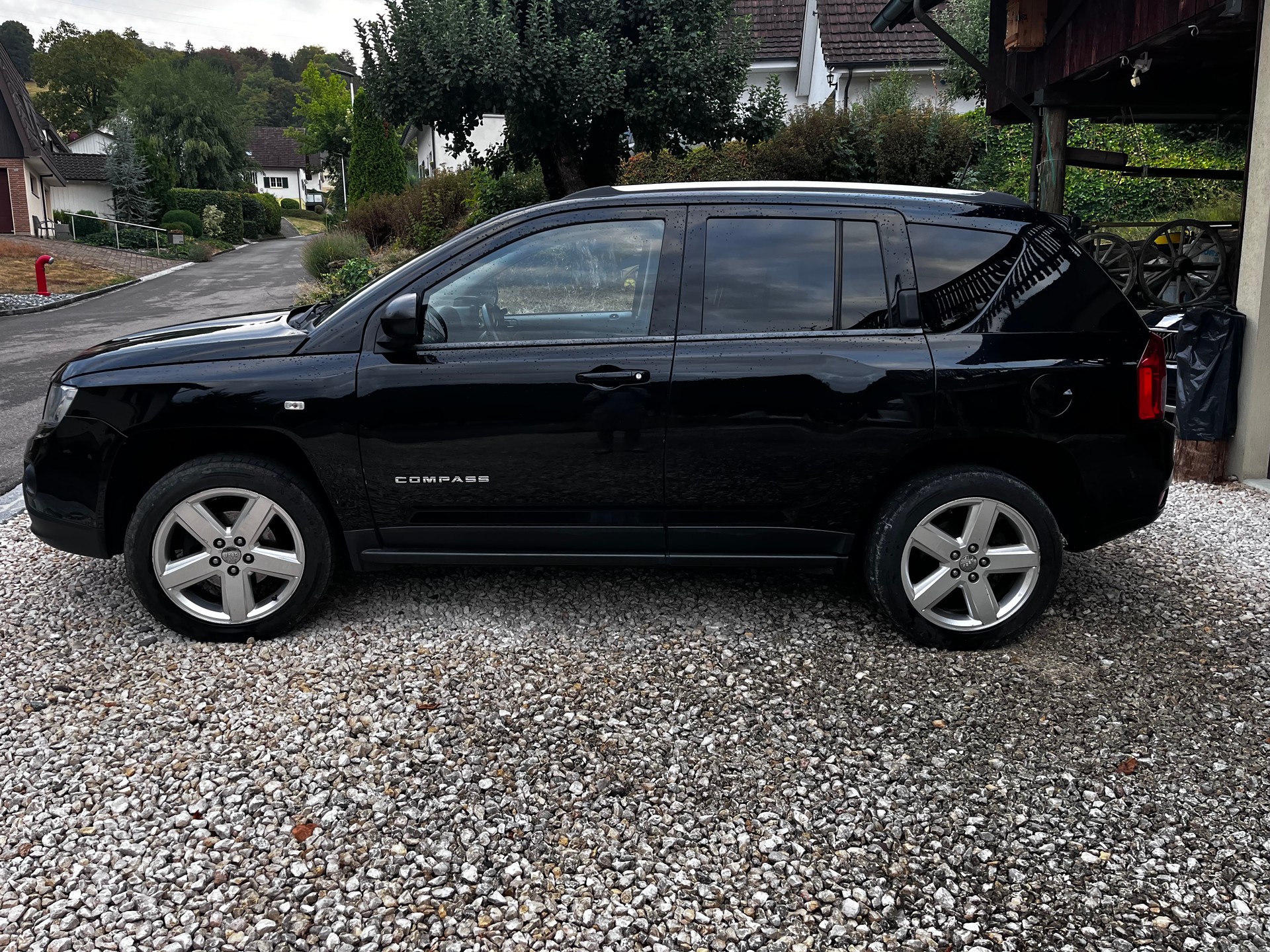 JEEP 2.2 CRD Limited-image-3
