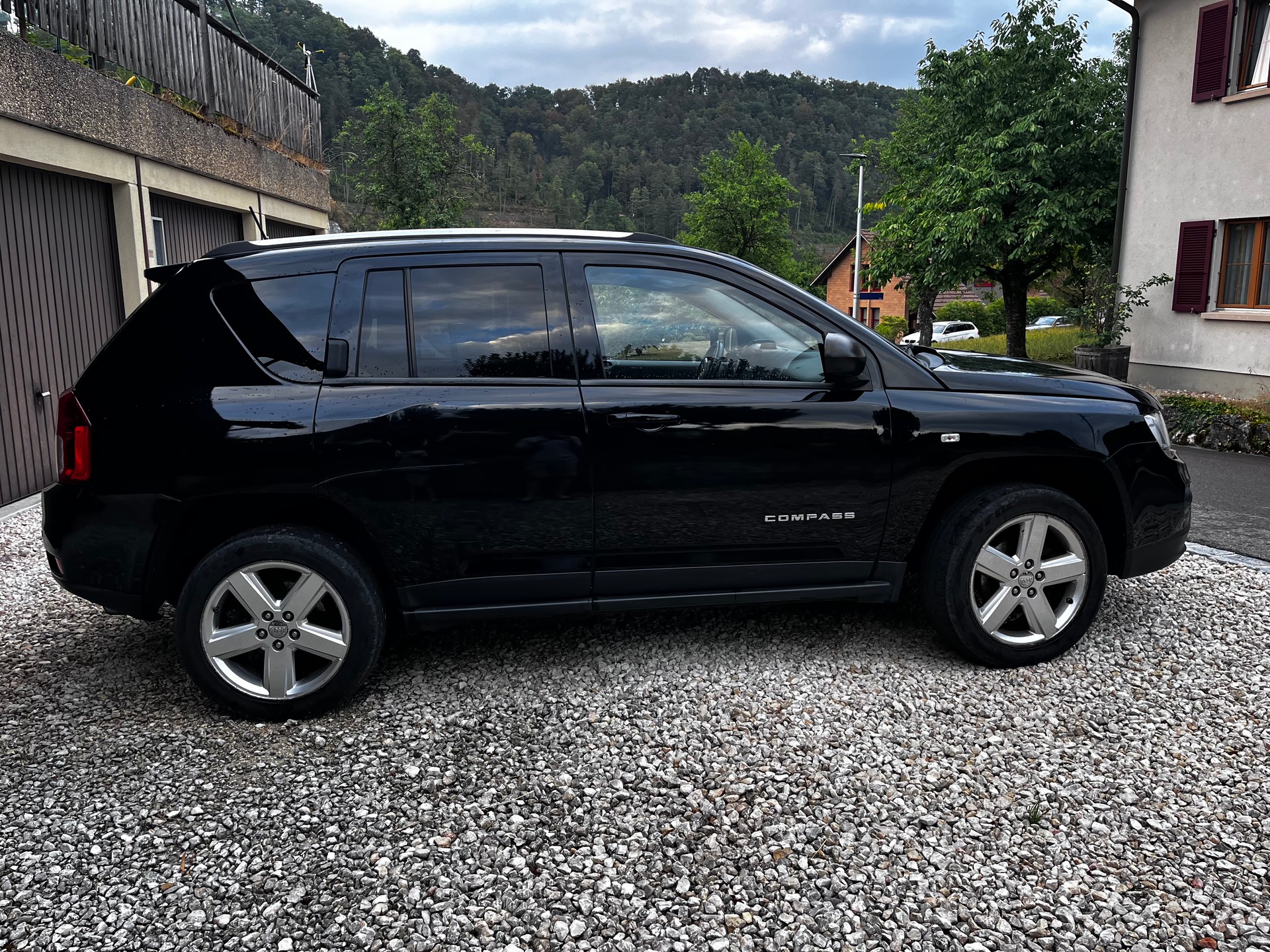 JEEP 2.2 CRD Limited-image-4
