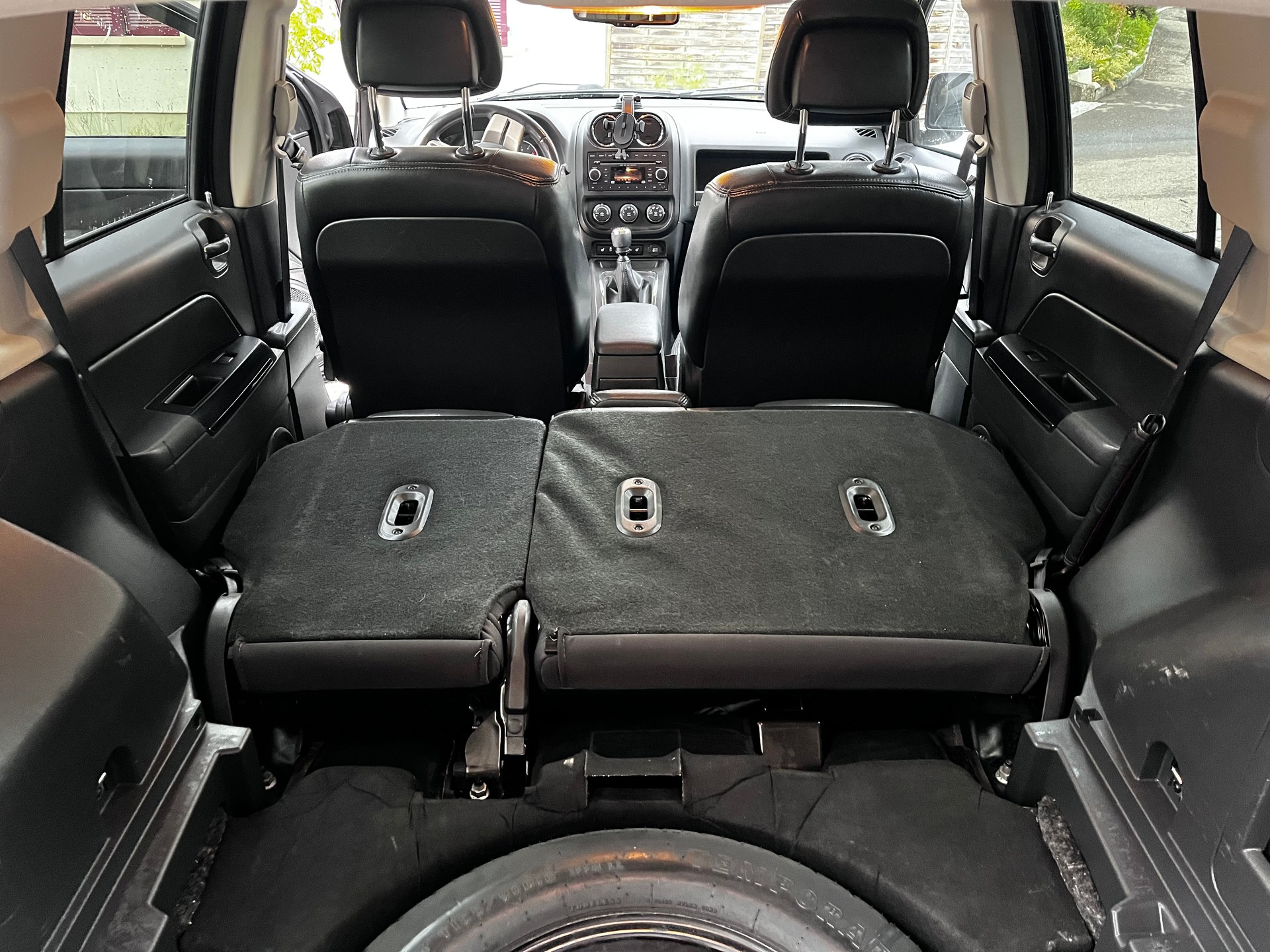 JEEP 2.2 CRD Limited-image-5
