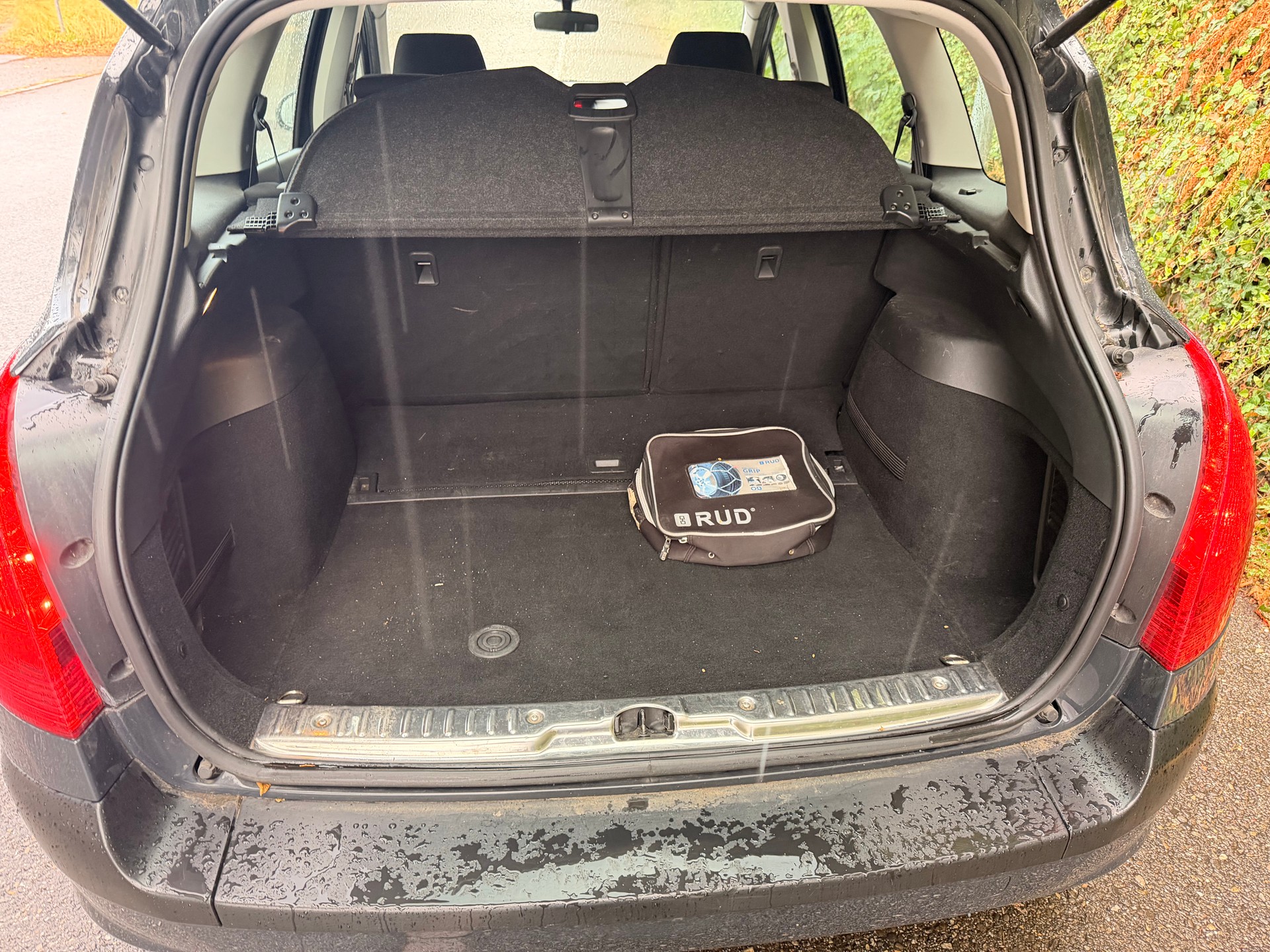 PEUGEOT 308 SW 1.6 HDI Access EGS6-image-5