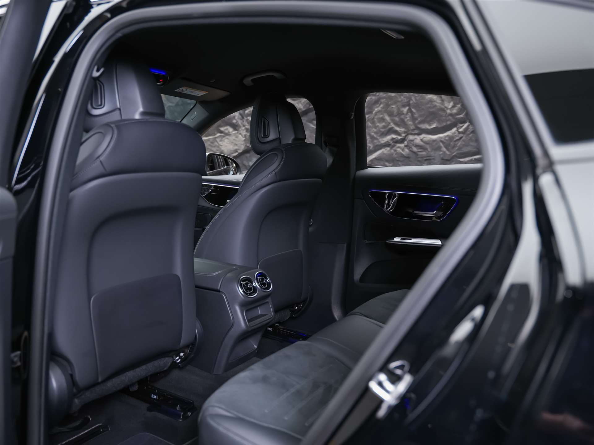 MERCEDES-BENZ GLC Coupé 200 AMG Line 4Matic 9G-Tronic *21" Felgen*Digital Light*Lenkradheizung*-image-10