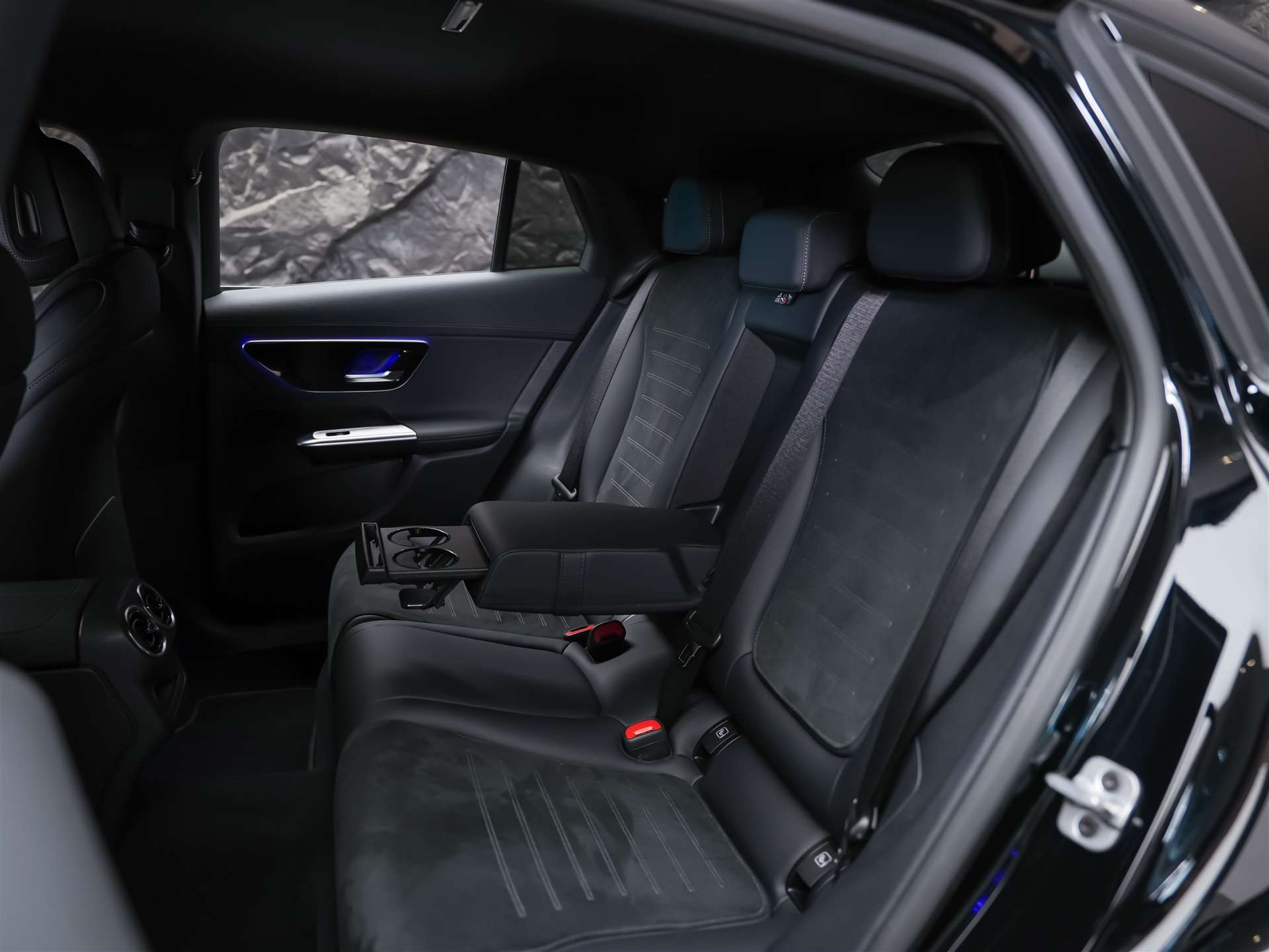 MERCEDES-BENZ GLC Coupé 200 AMG Line 4Matic 9G-Tronic *21" Felgen*Digital Light*Lenkradheizung*-image-12