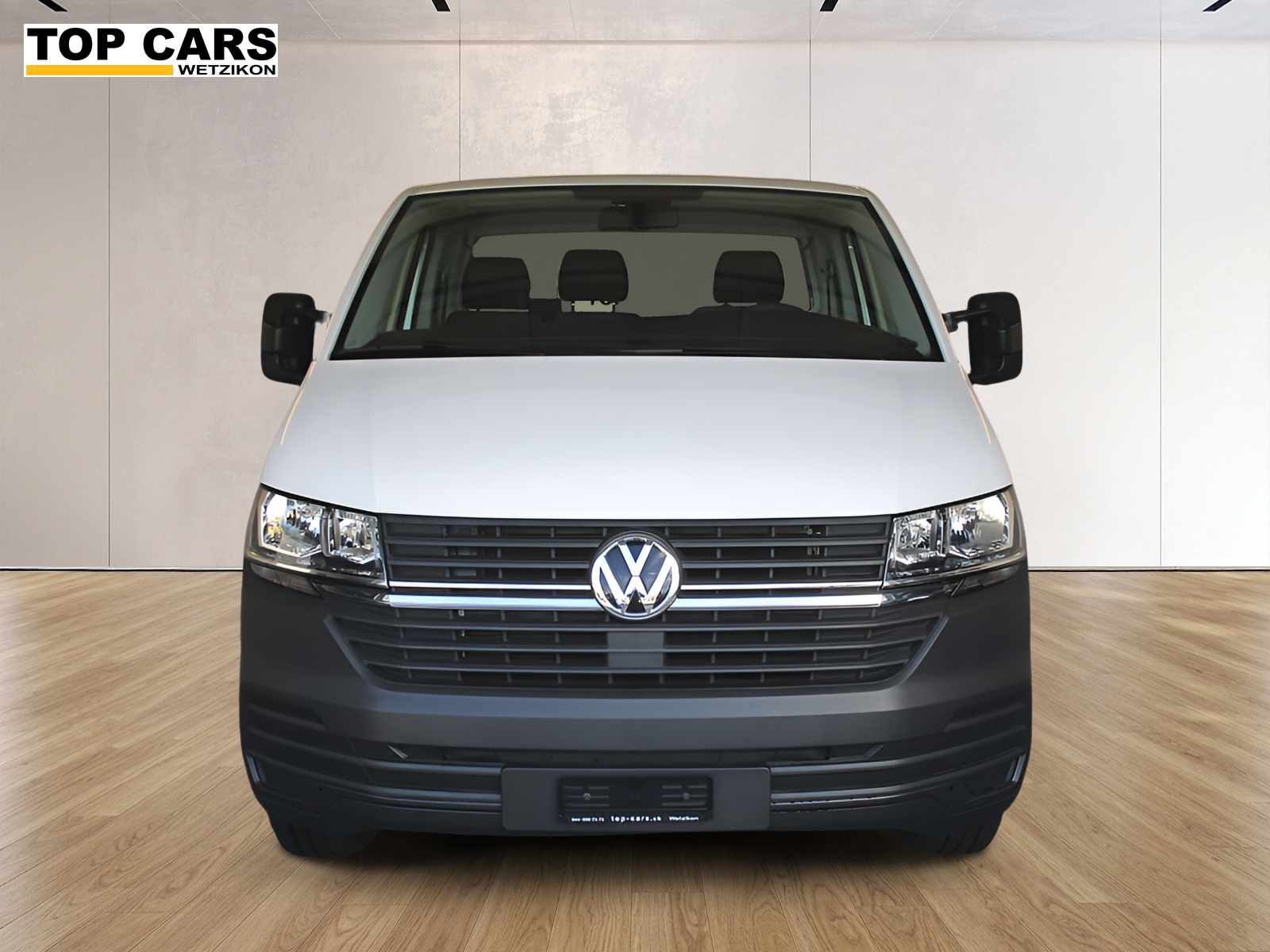 VW T6.1 2.0 TDI-image-9