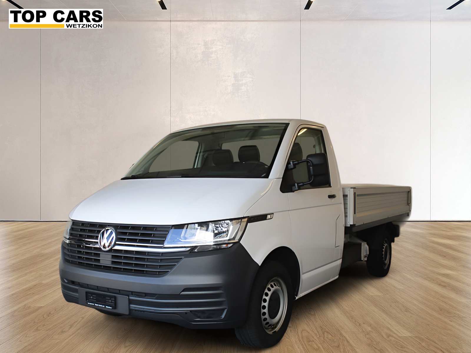 VW T6.1 2.0 TDI-image-0