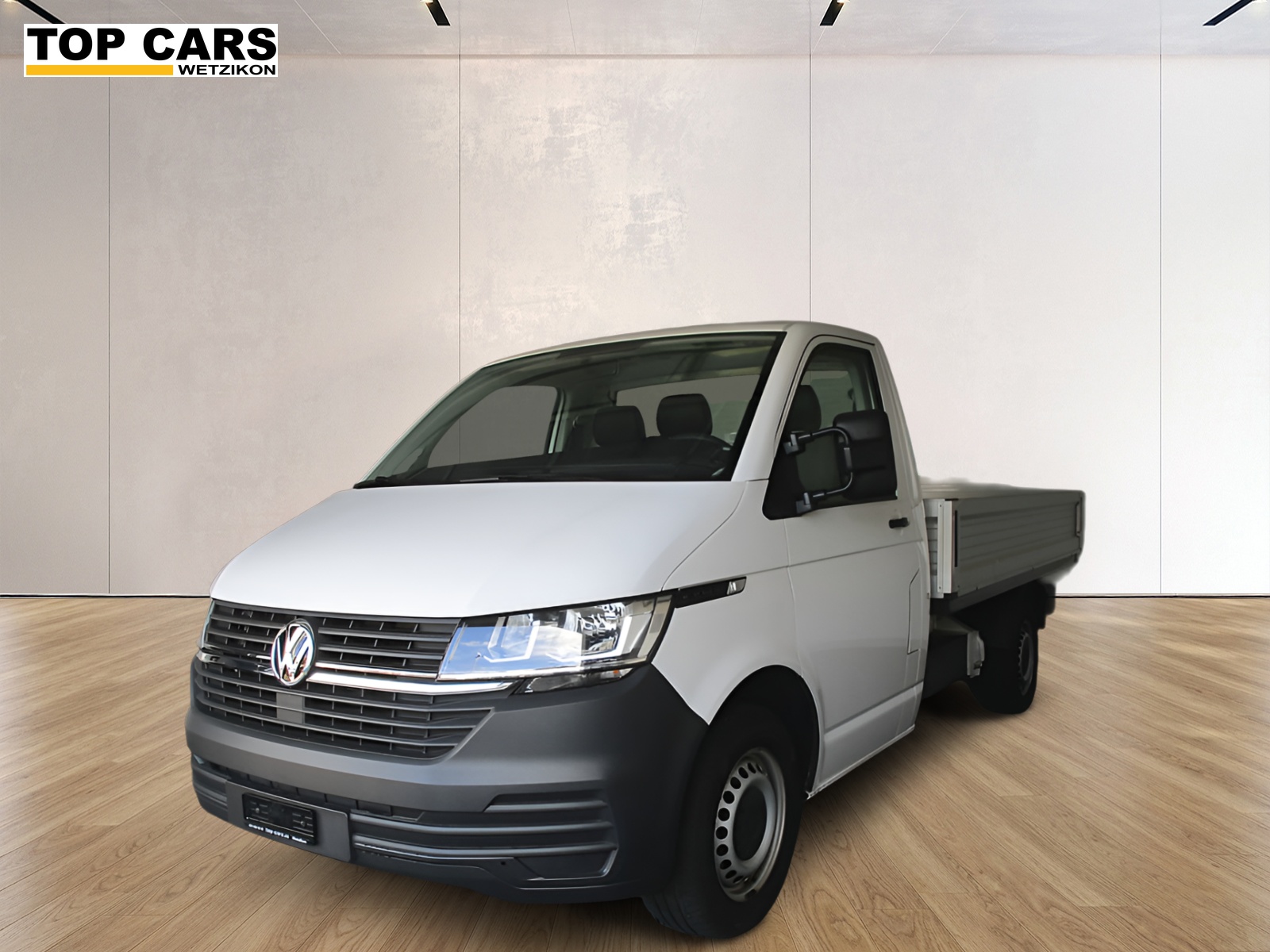 VW T6.1 2.0 TDI-image-1