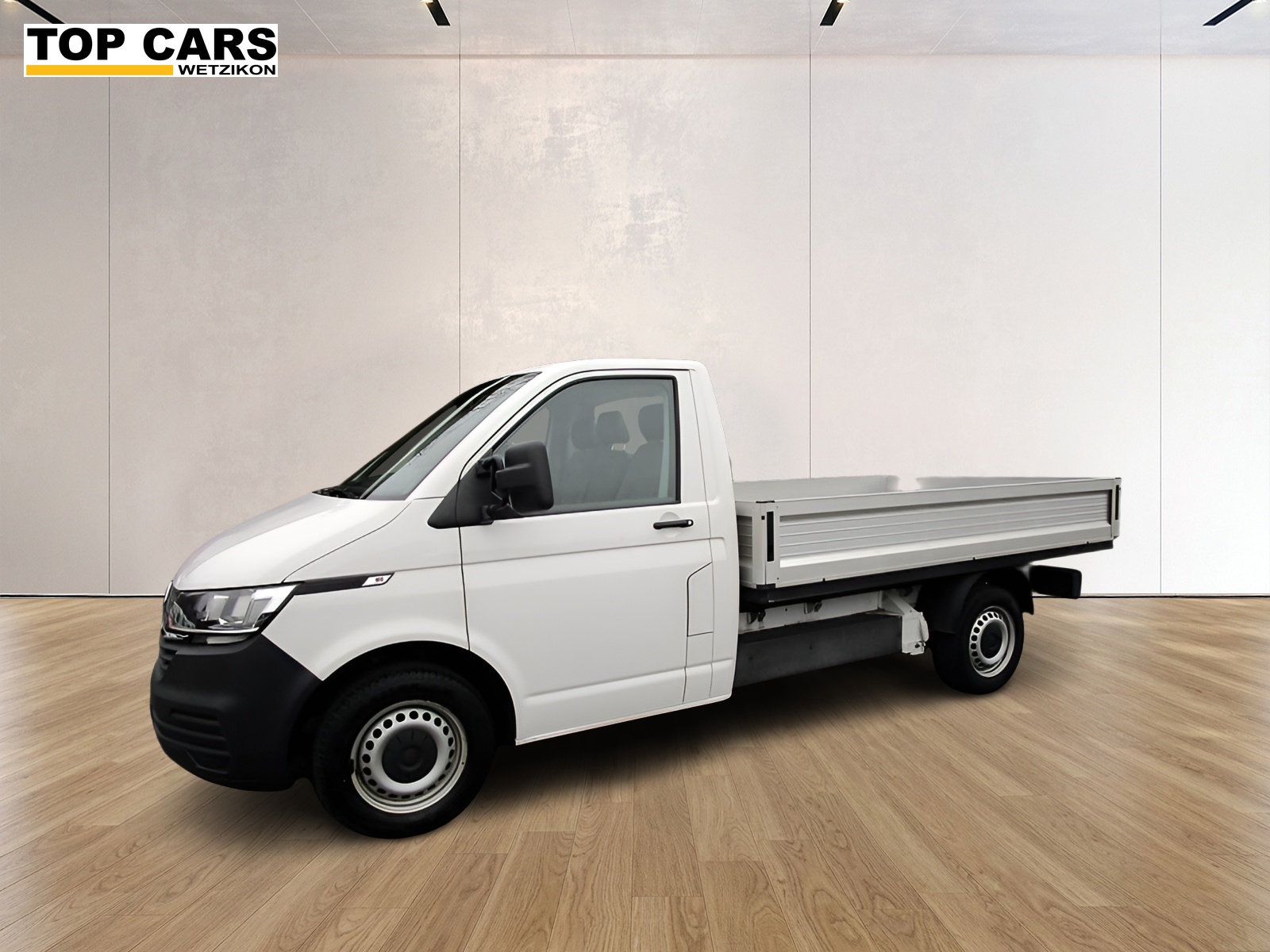 VW T6.1 2.0 TDI-image-19