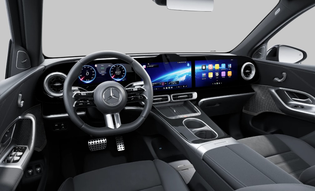 MERCEDES-BENZ GLC 400 4MATIC 94 kWh EQ-image-2