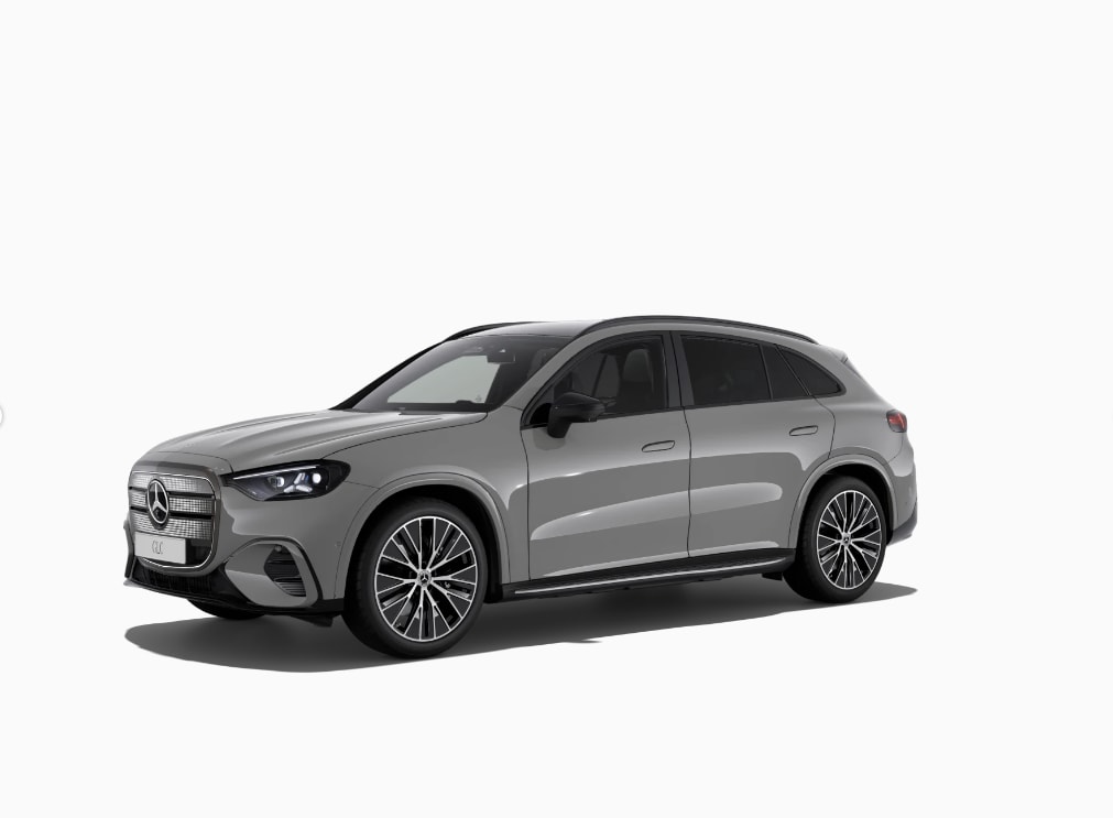 MERCEDES-BENZ GLC 400 4MATIC 94 kWh EQ