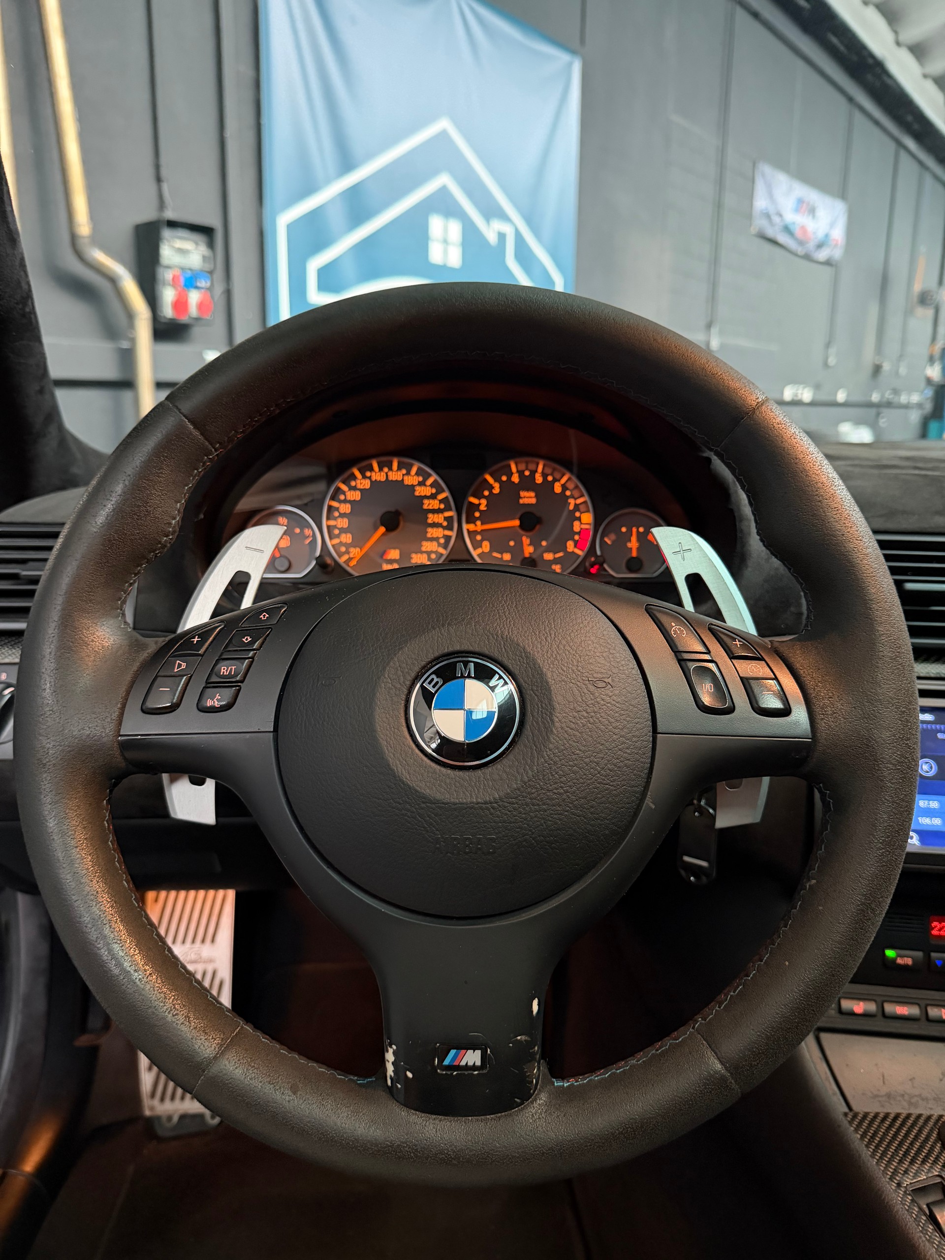 BMW M3 Coupé-image-6