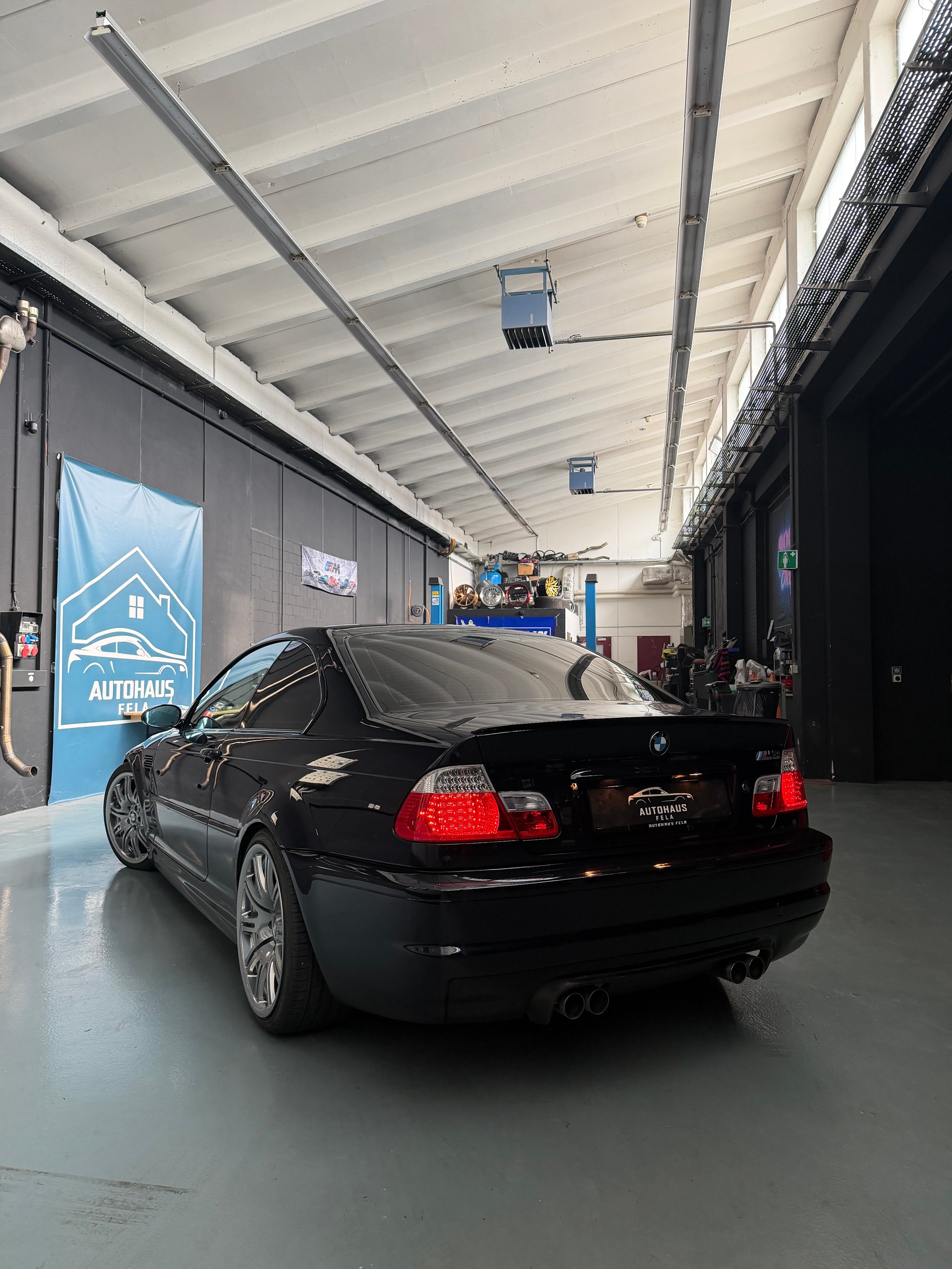 BMW M3 Coupé-image-2