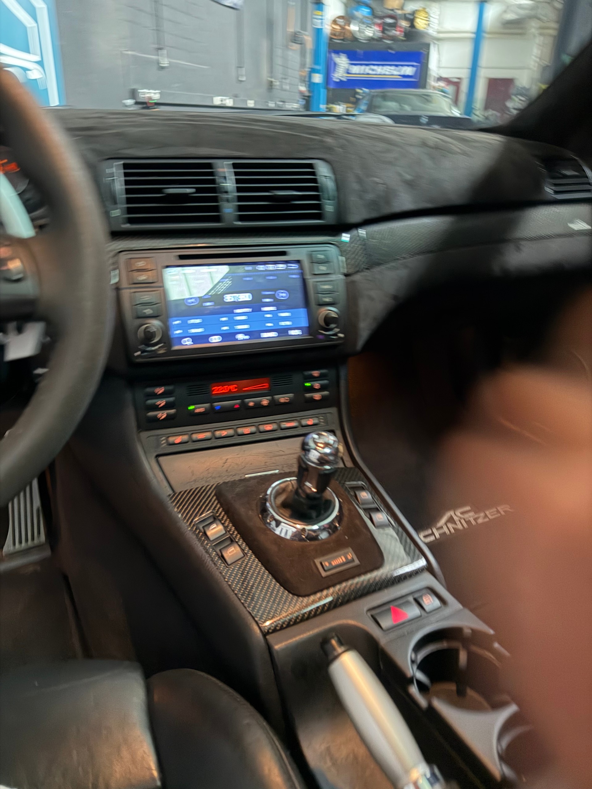 BMW M3 Coupé-image-5