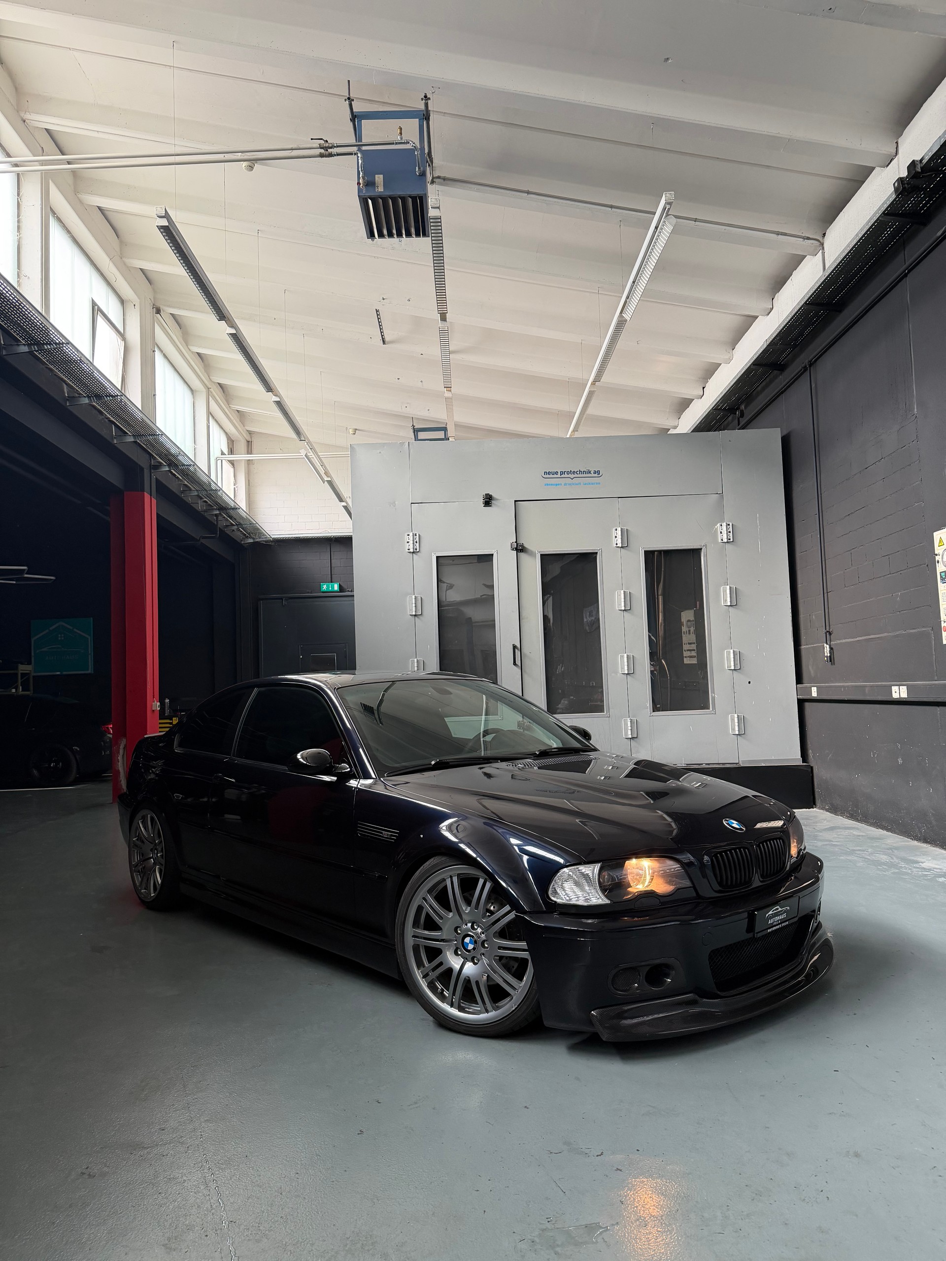BMW M3 Coupé-image-0