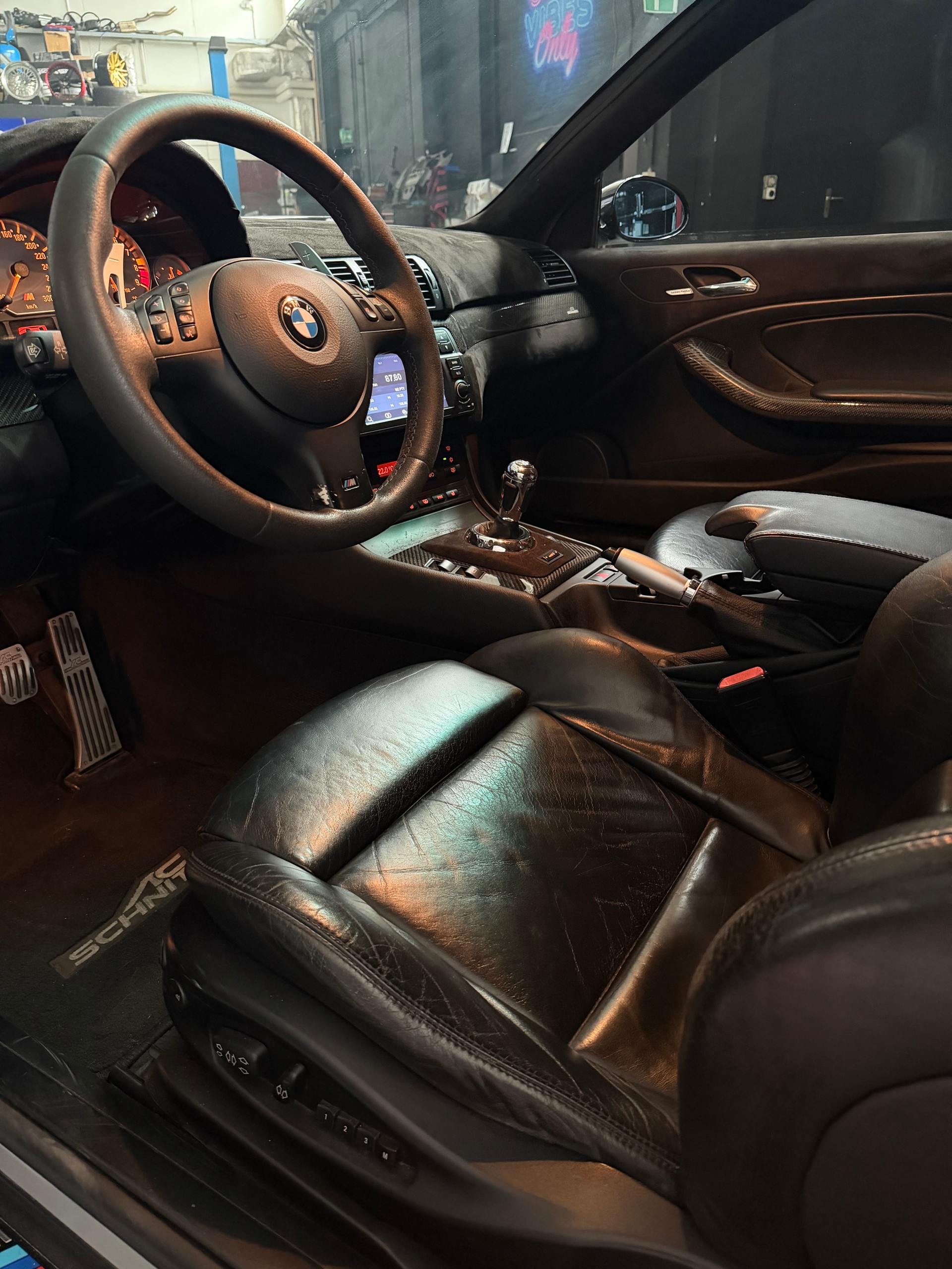 BMW M3 Coupé-image-3