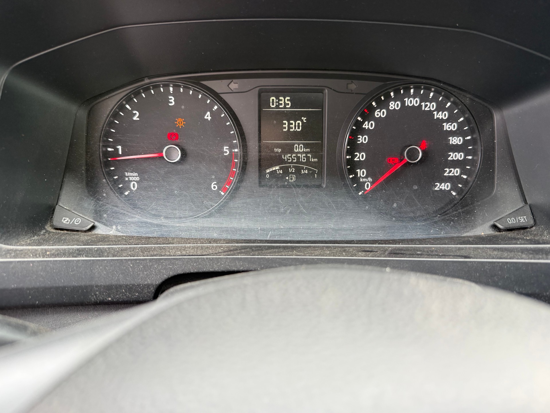 VW T6 2.0 TDI Kühlwagen mit Hebebühne mit MfK-image-8