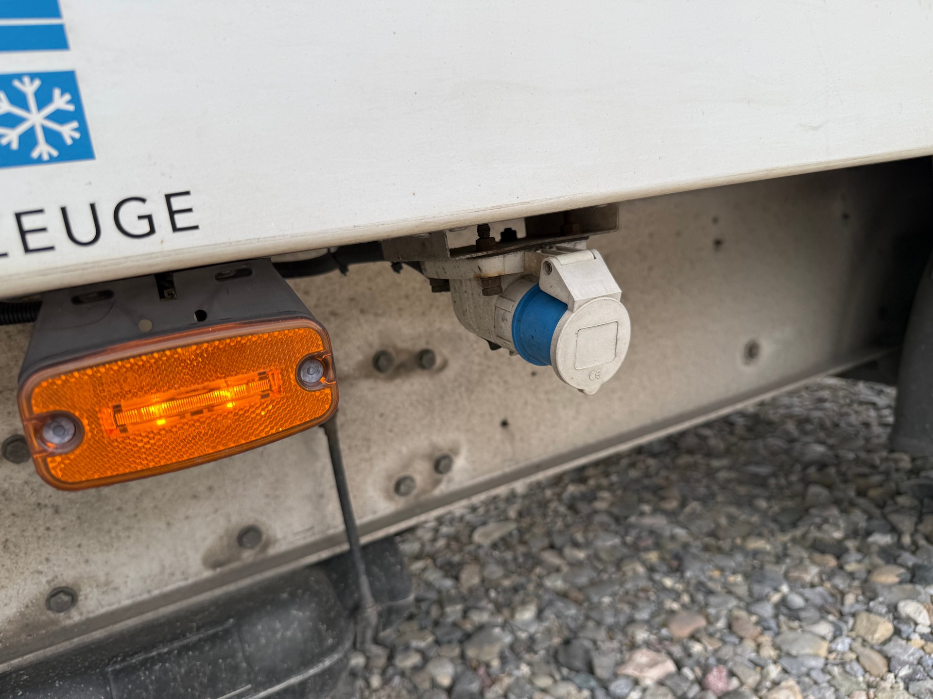 VW T6 2.0 TDI Kühlwagen mit Hebebühne mit MfK-image-12