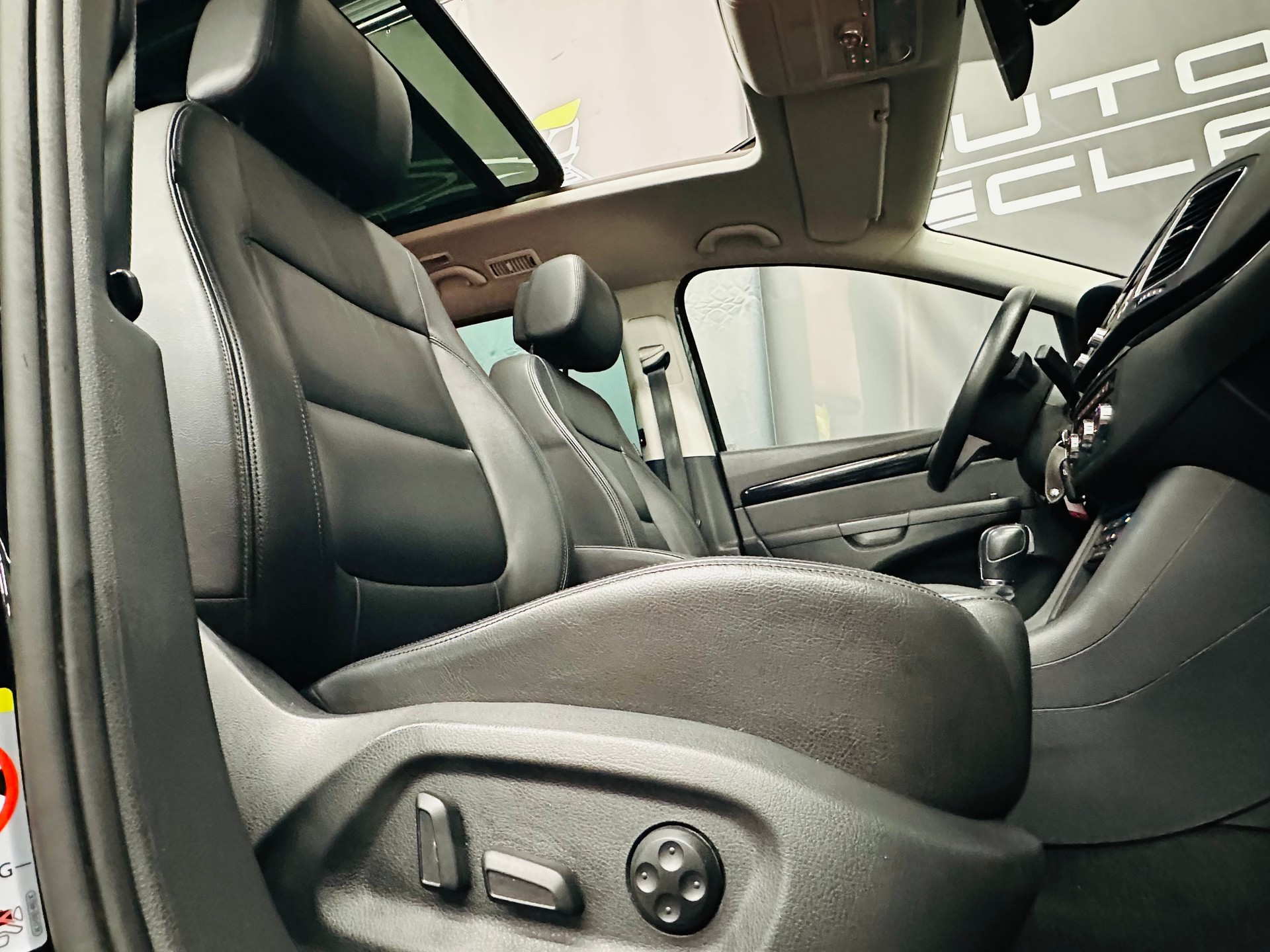 SEAT Alhambra 2.0 TSI Style DSG 7 Sitzer-image-12