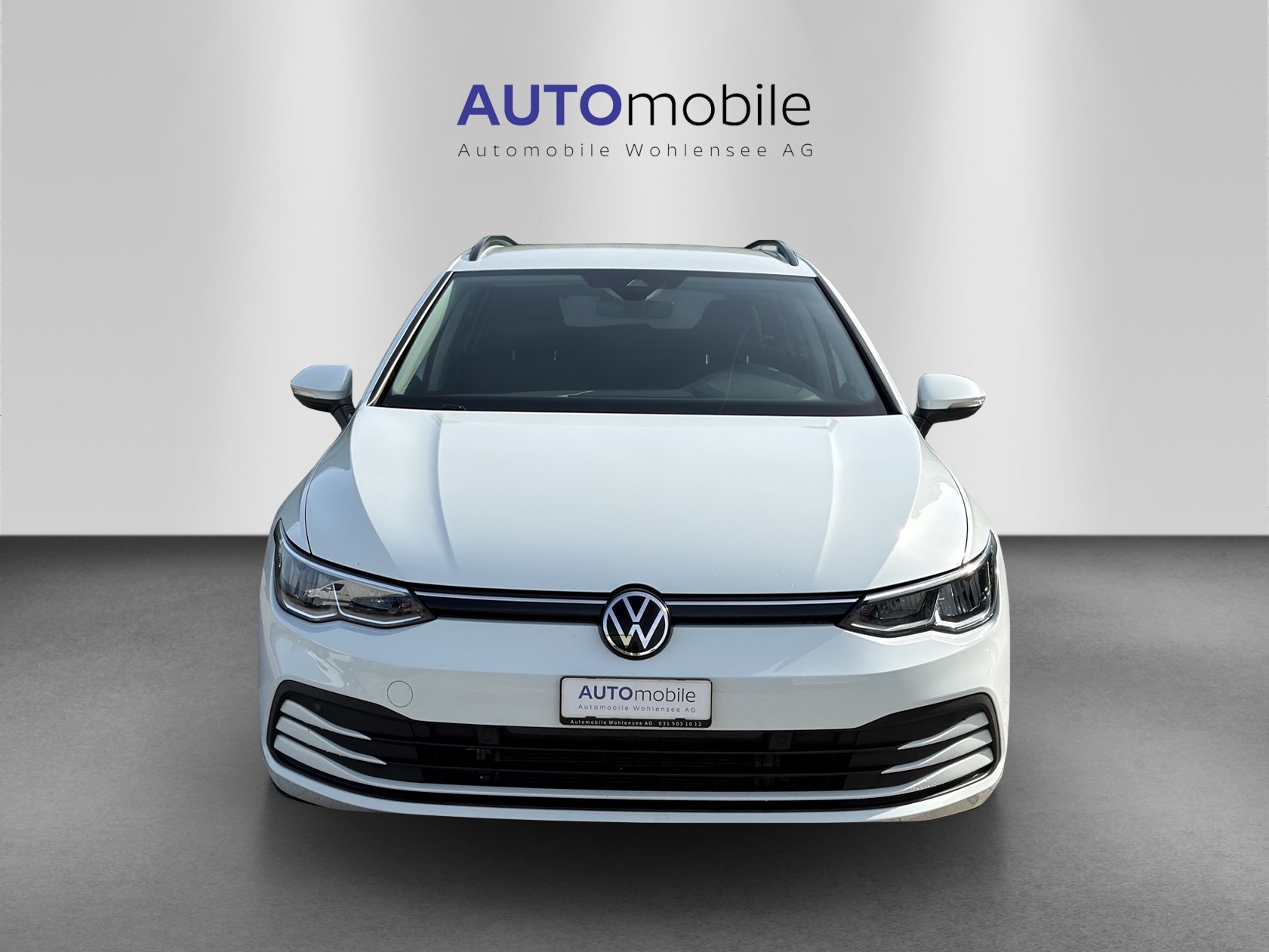 VW Golf Variant 2.0 TDI Life DSG-image-2