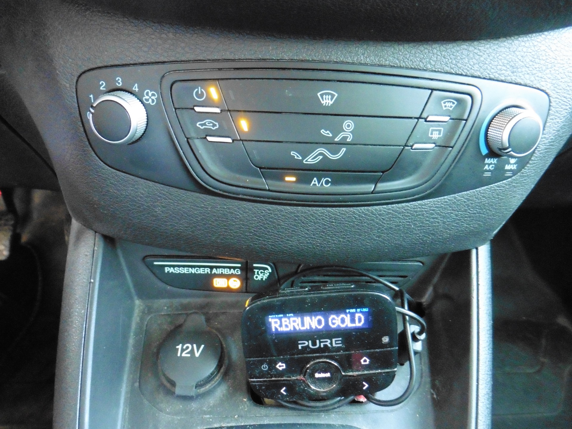 FORD Transit Courier Van 1.5 TDCi Trend-image-16