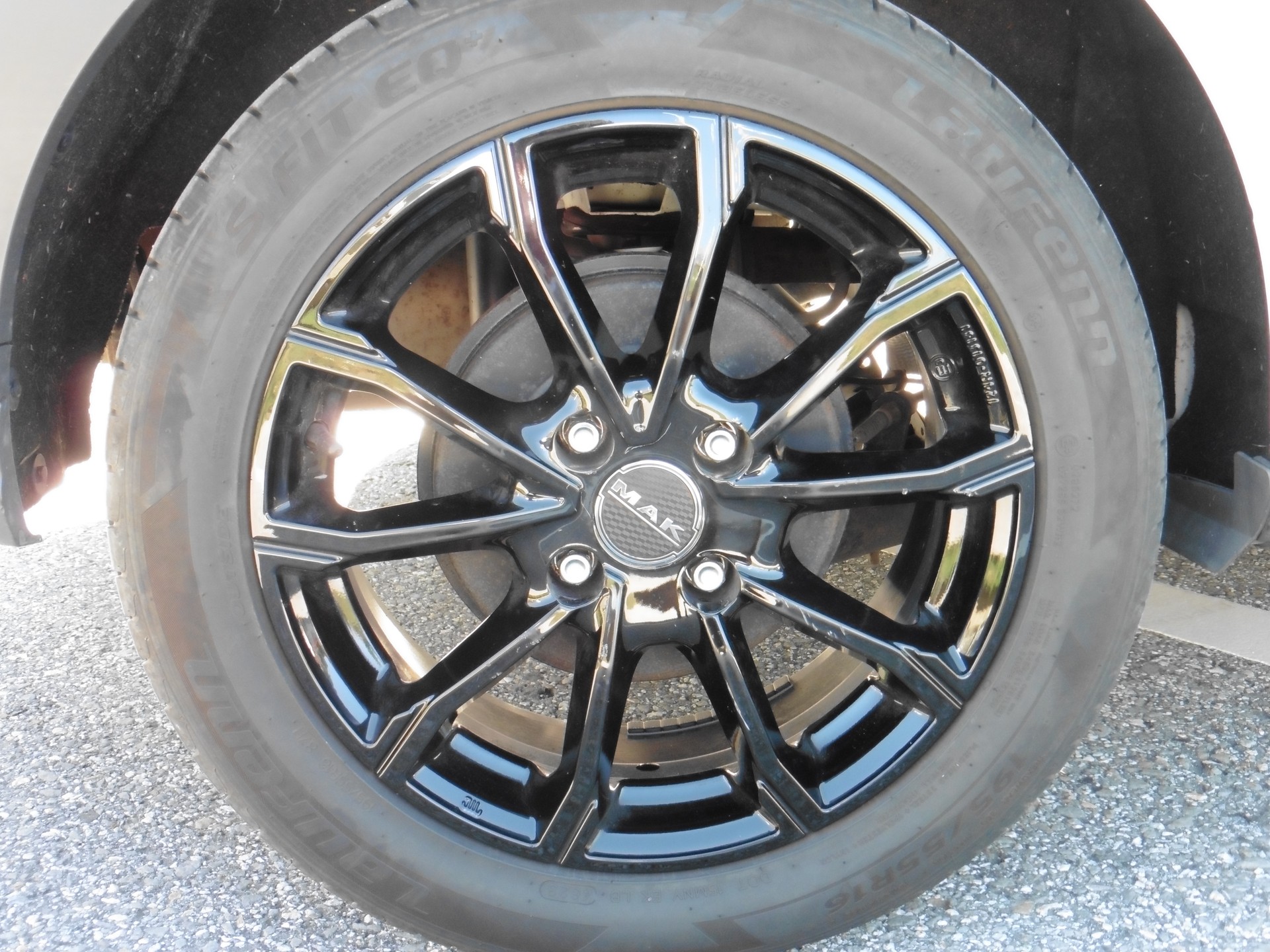 FORD Transit Courier Van 1.5 TDCi Trend-image-11