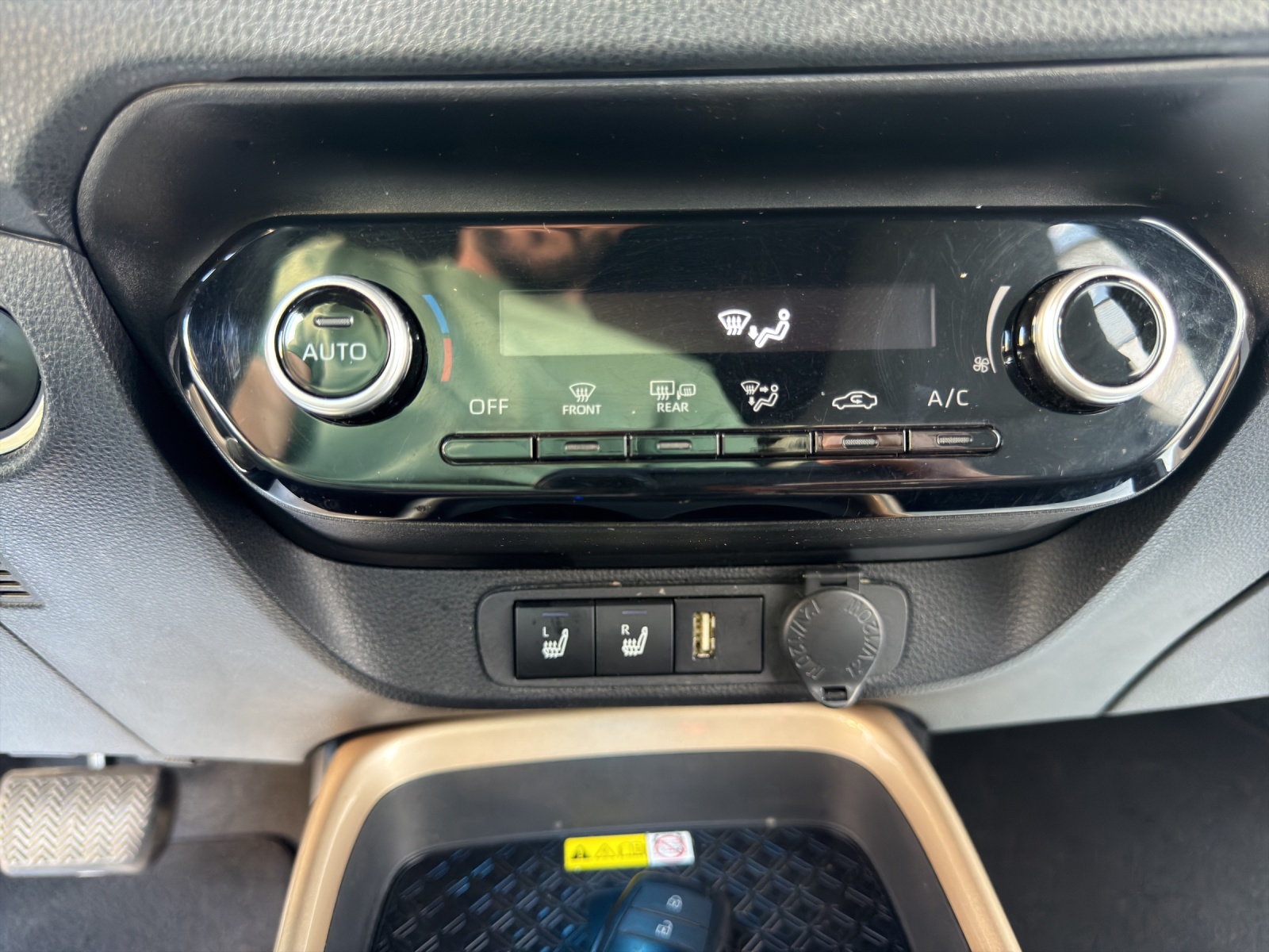 TOYOTA Aygo X 1.0 VVT-i Trend CVT-image-22