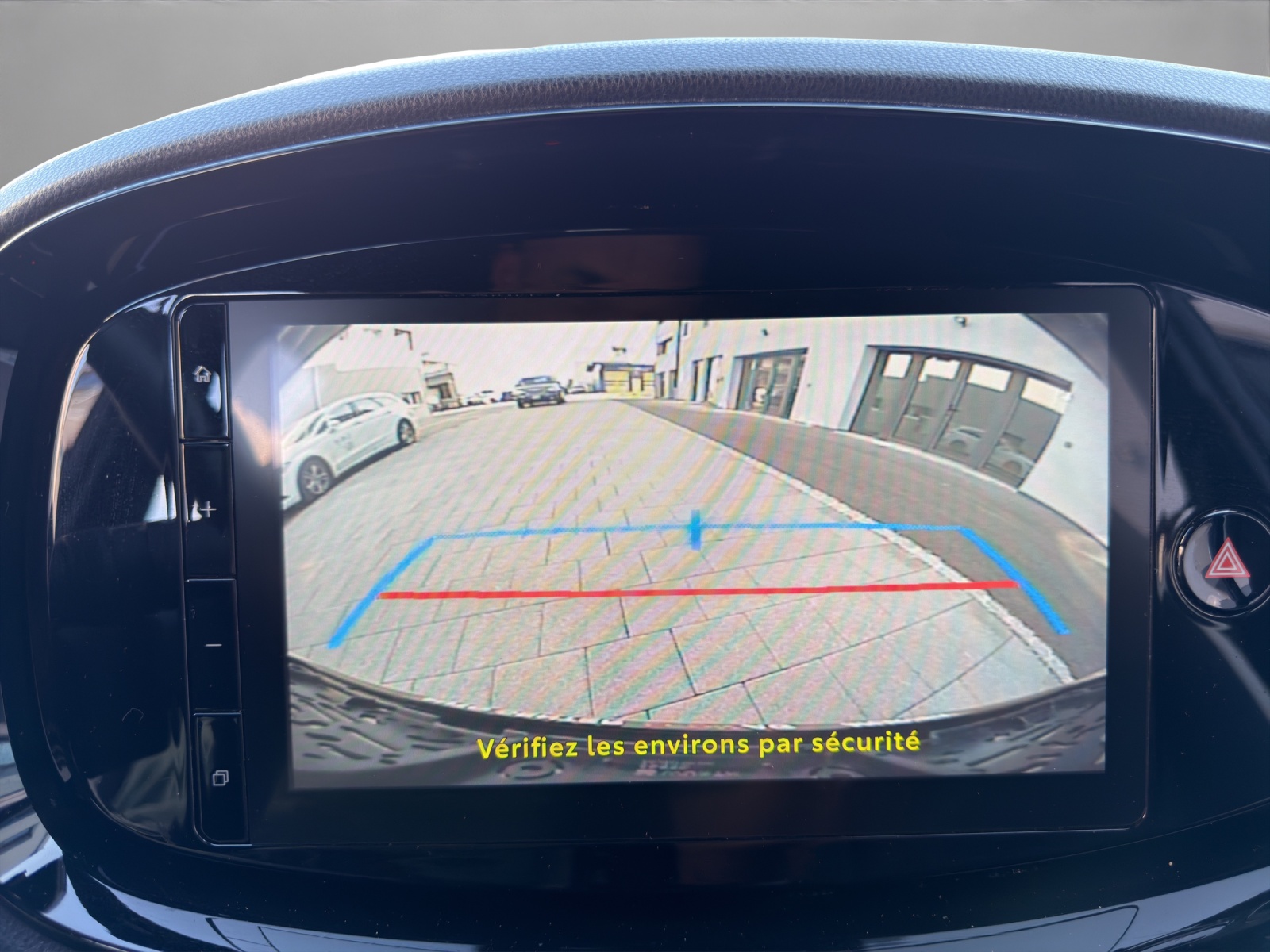 TOYOTA Aygo X 1.0 VVT-i Trend CVT-image-15