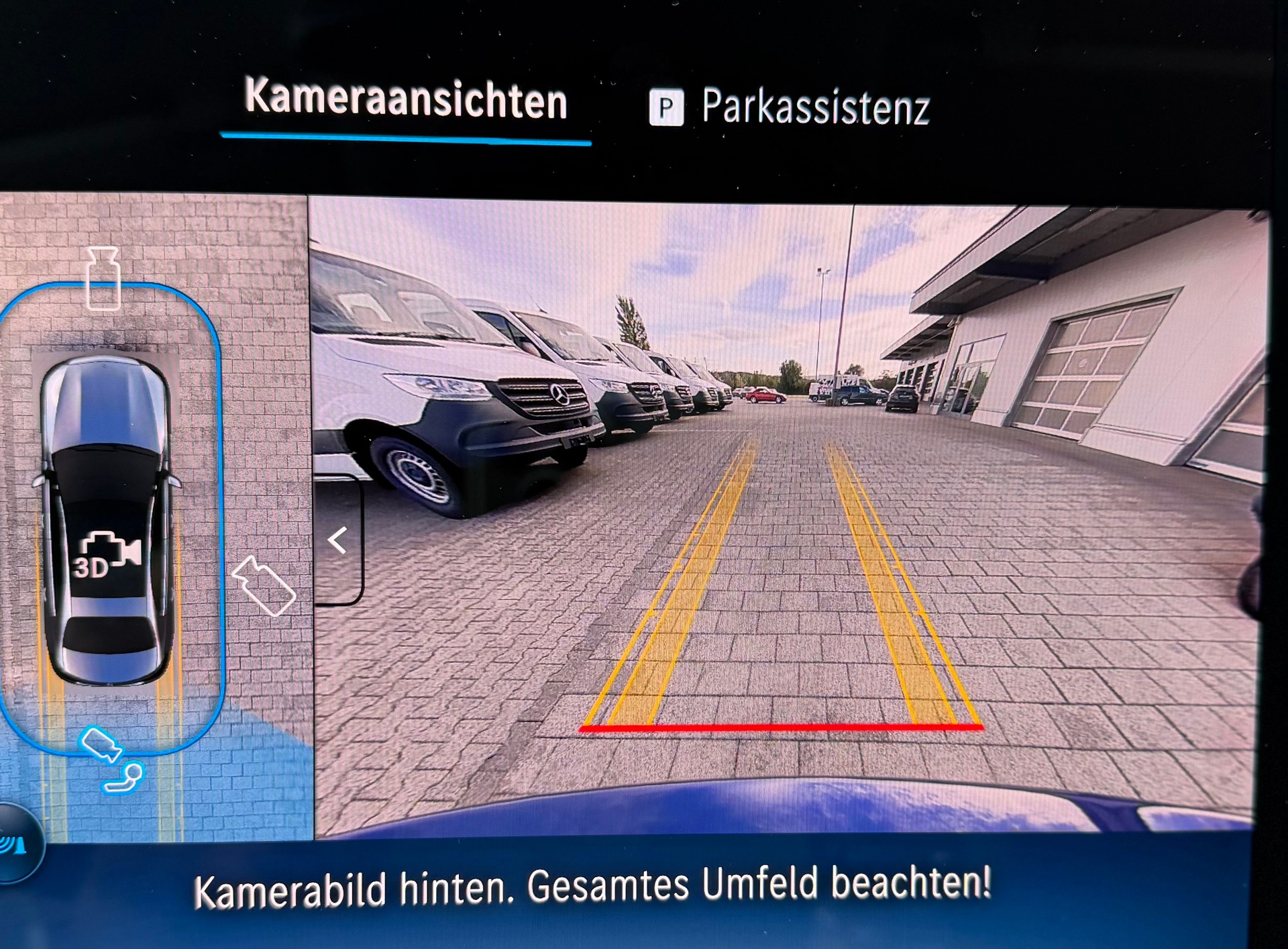 MERCEDES-BENZ C 300 AMG LIne 4 Matic-image-8