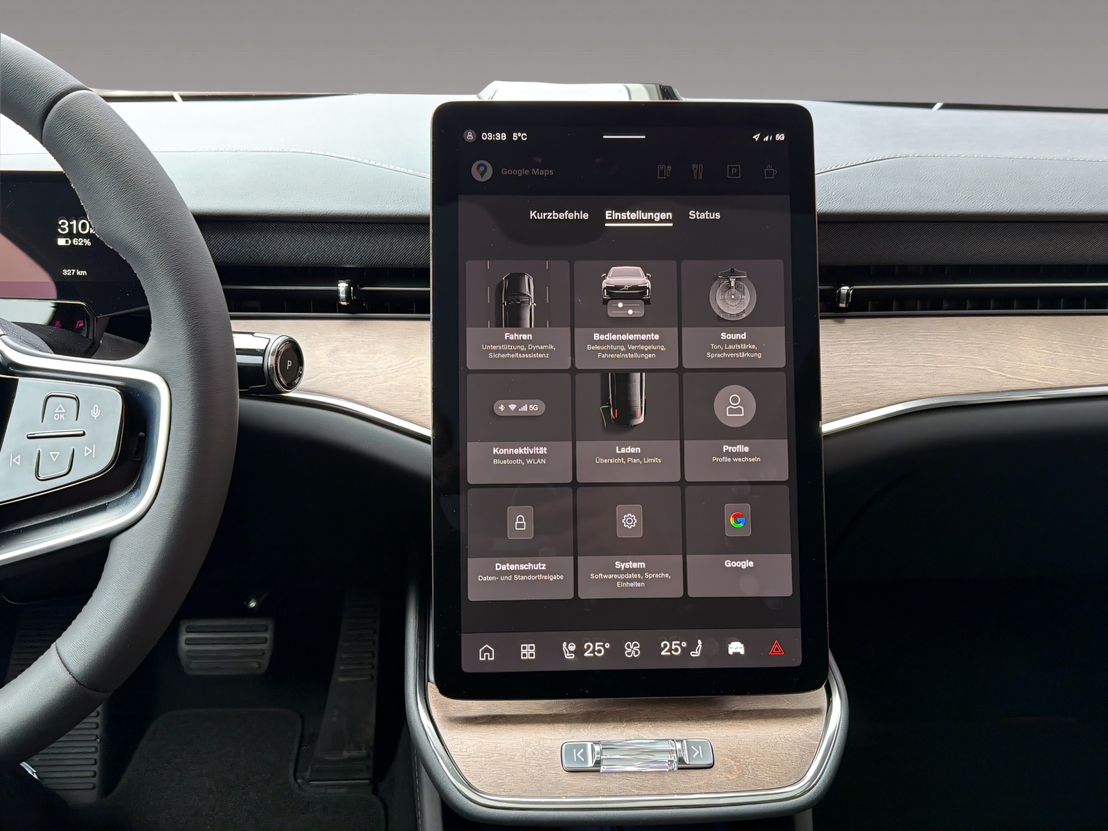 VOLVO ES90 Ultra-image-14