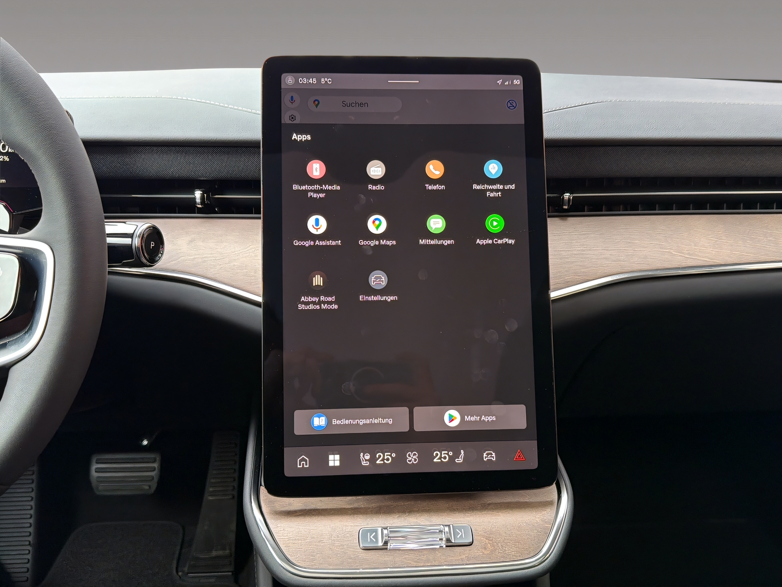 VOLVO ES90 Ultra-image-16