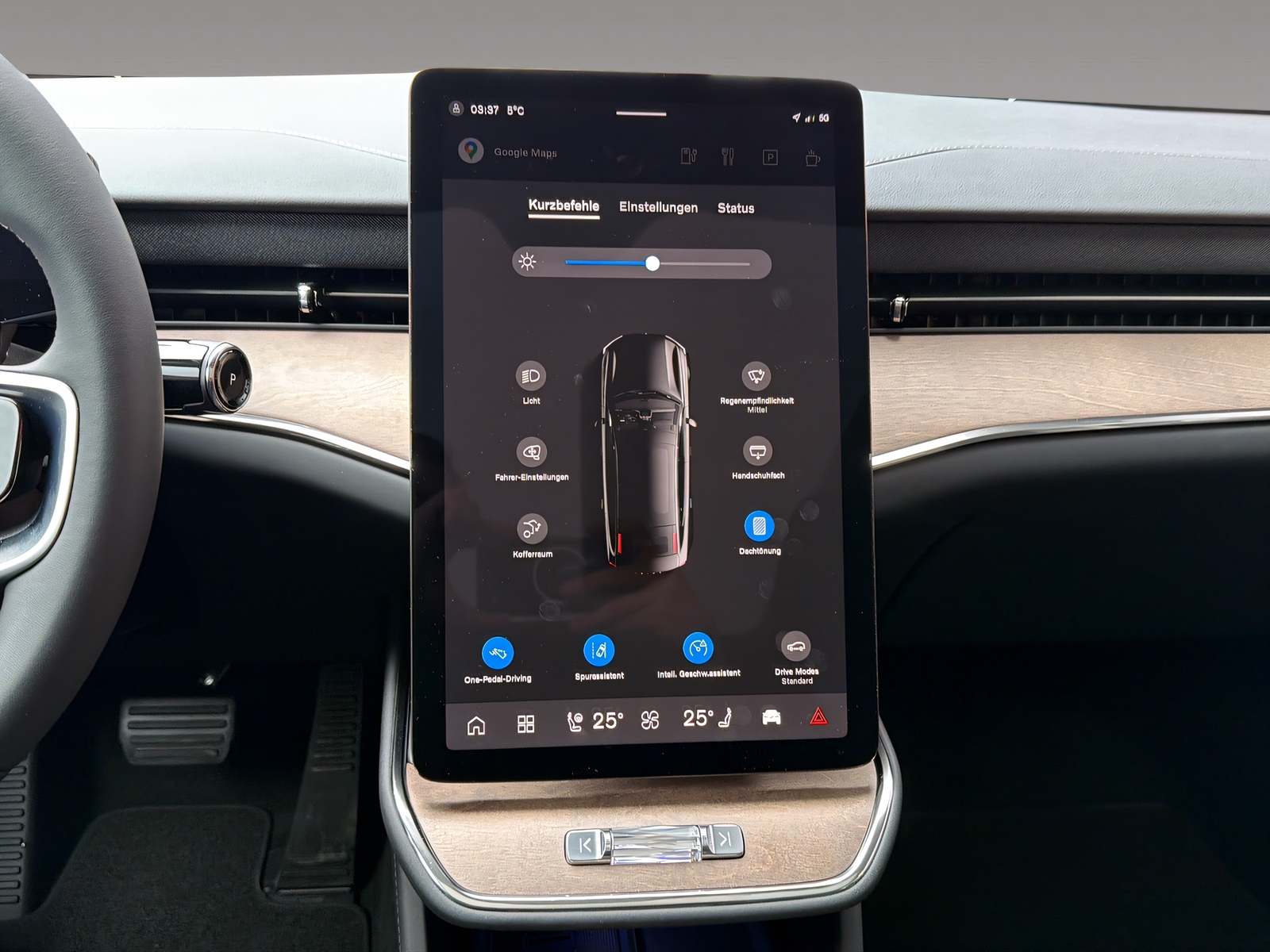 VOLVO ES90 Ultra-image-15